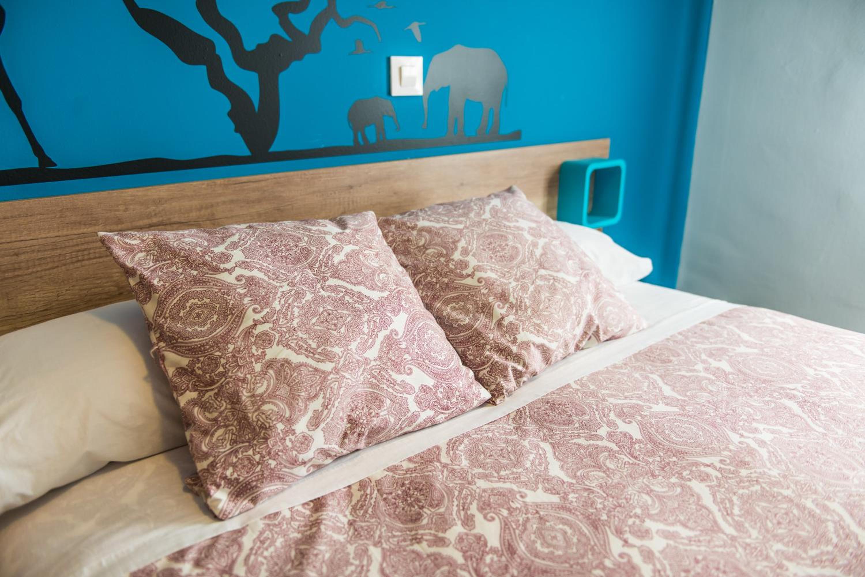 Double Room with Double bed photo 2