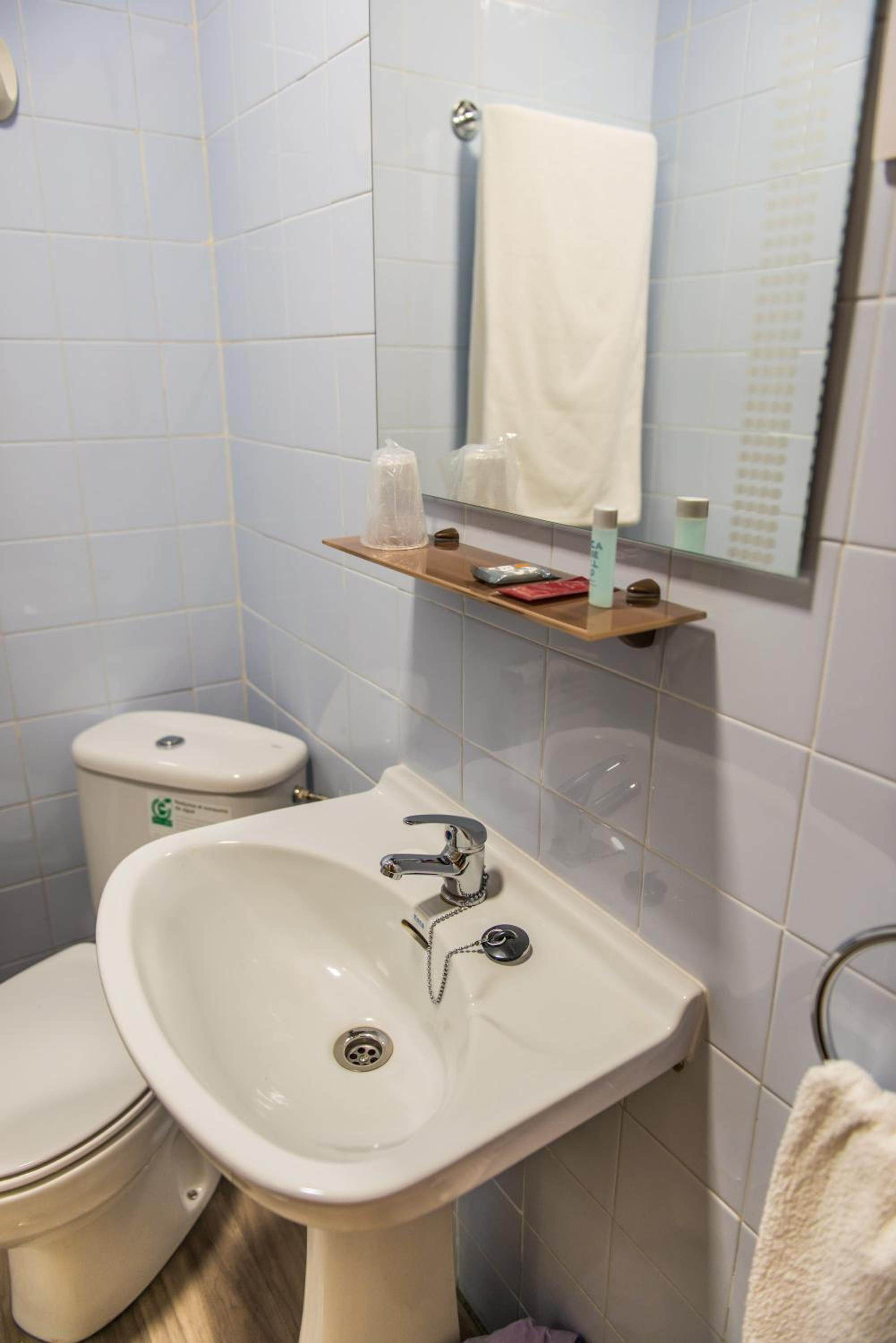 Hostal La Pastora, Foto 2