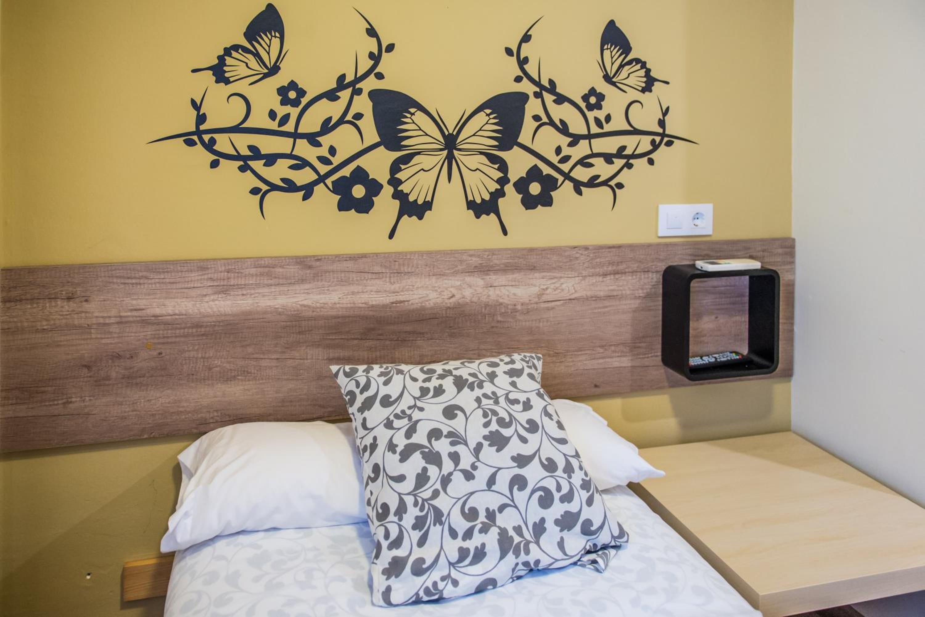 Twin Room photo 3
