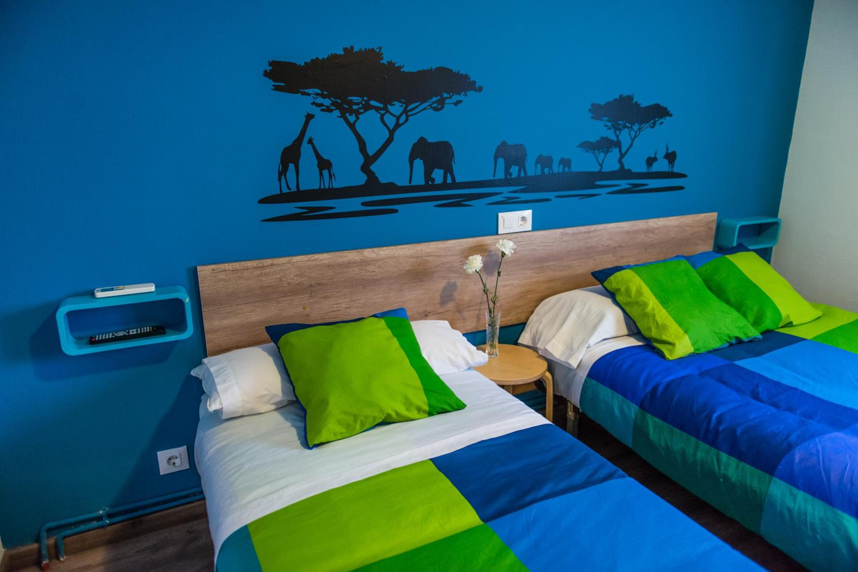Hostal La Pastora, Foto 6