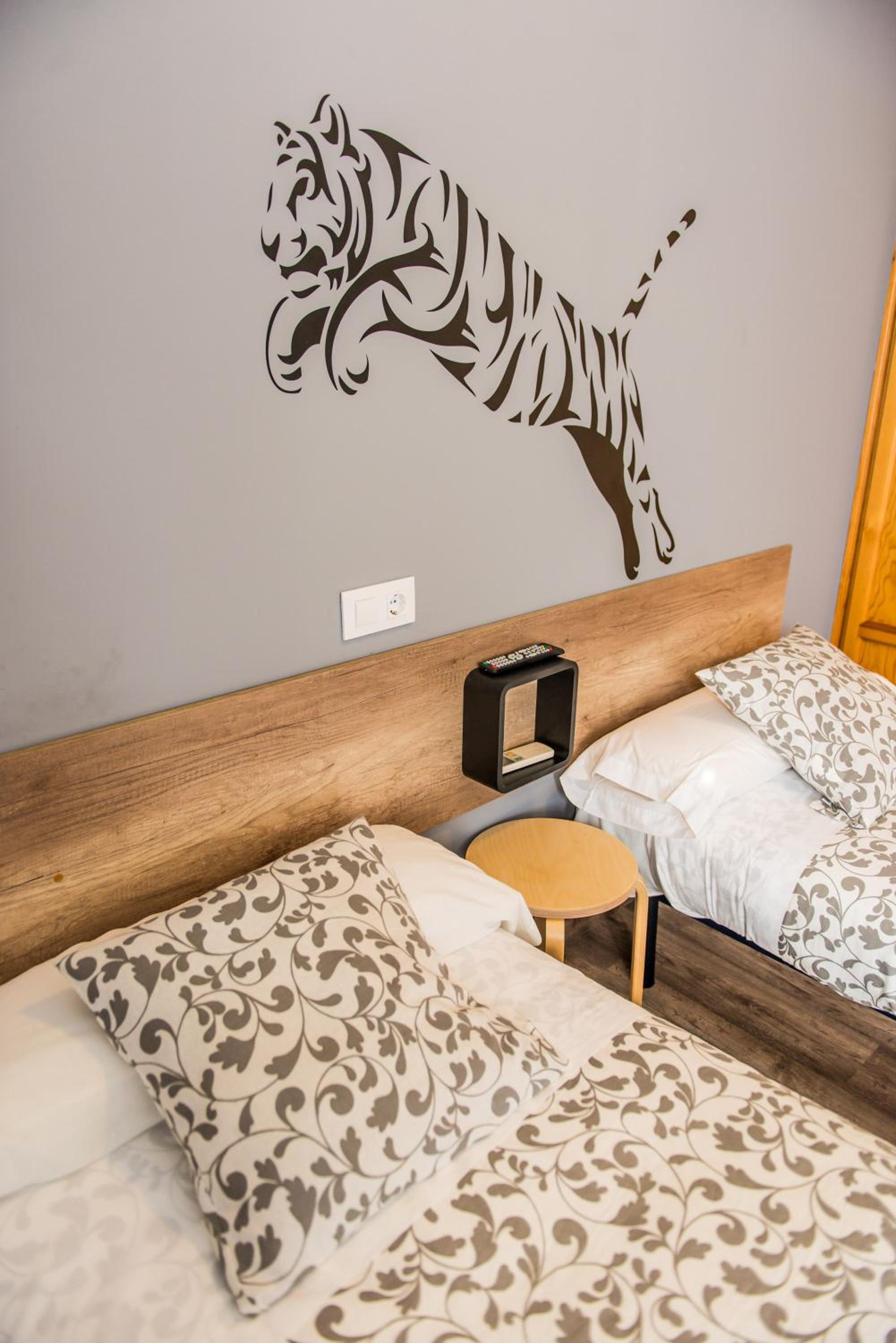 Family Room - Disability Access photo 3