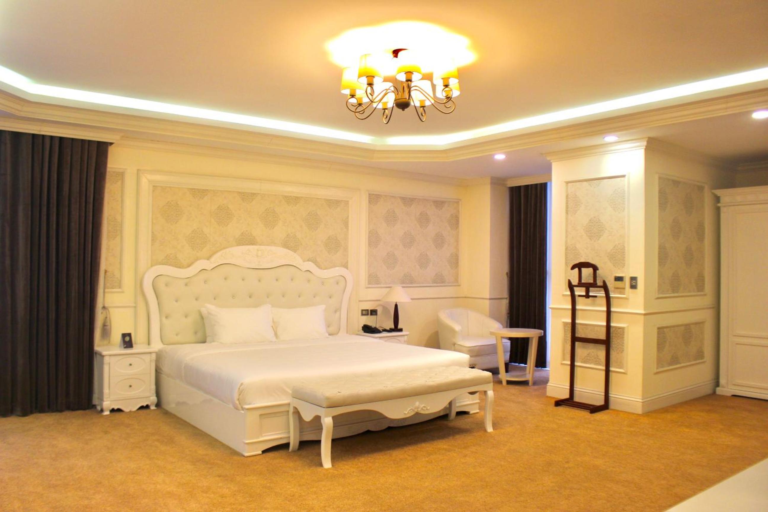 Presidential Suite photo 3