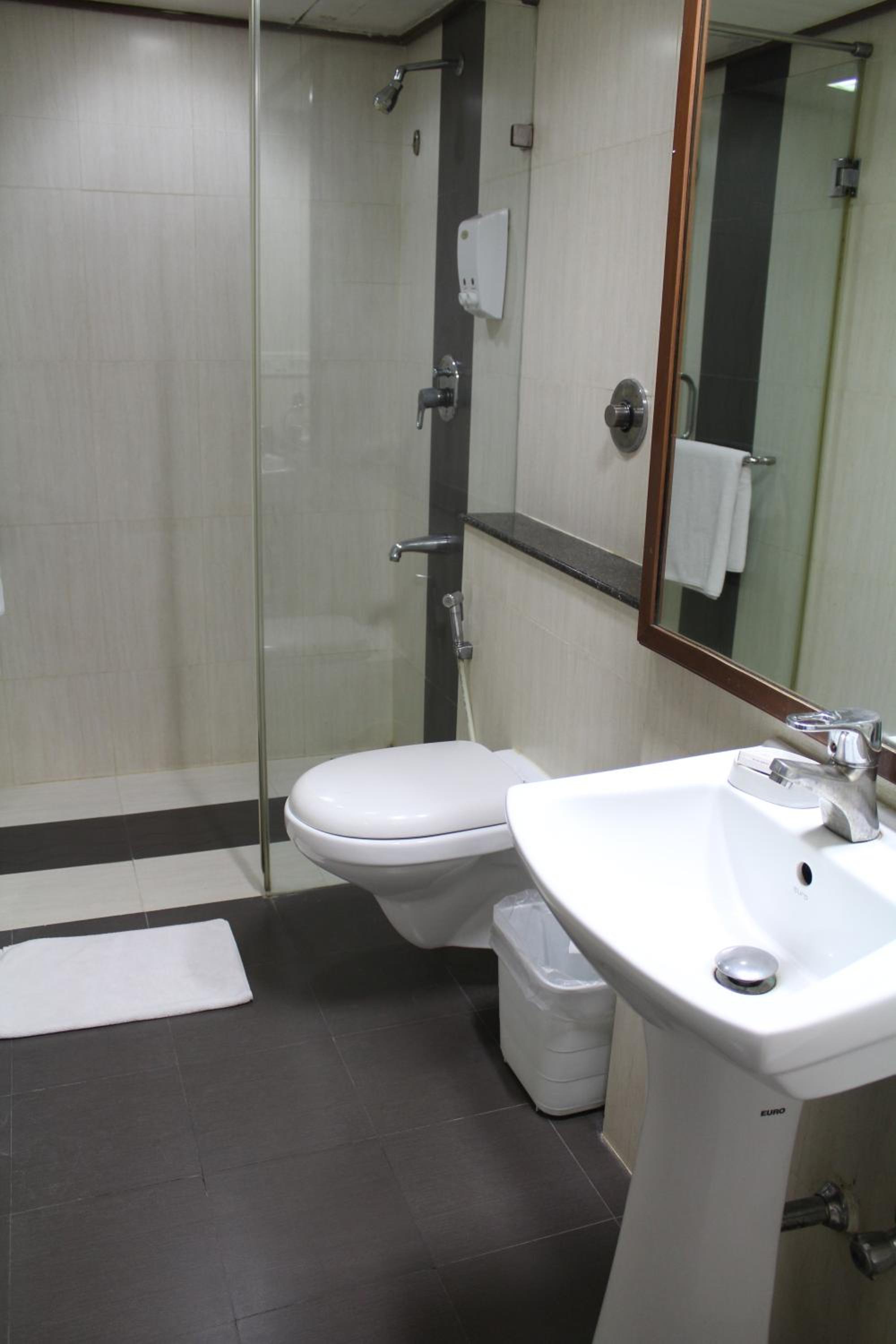 Superior Twin Room photo 2