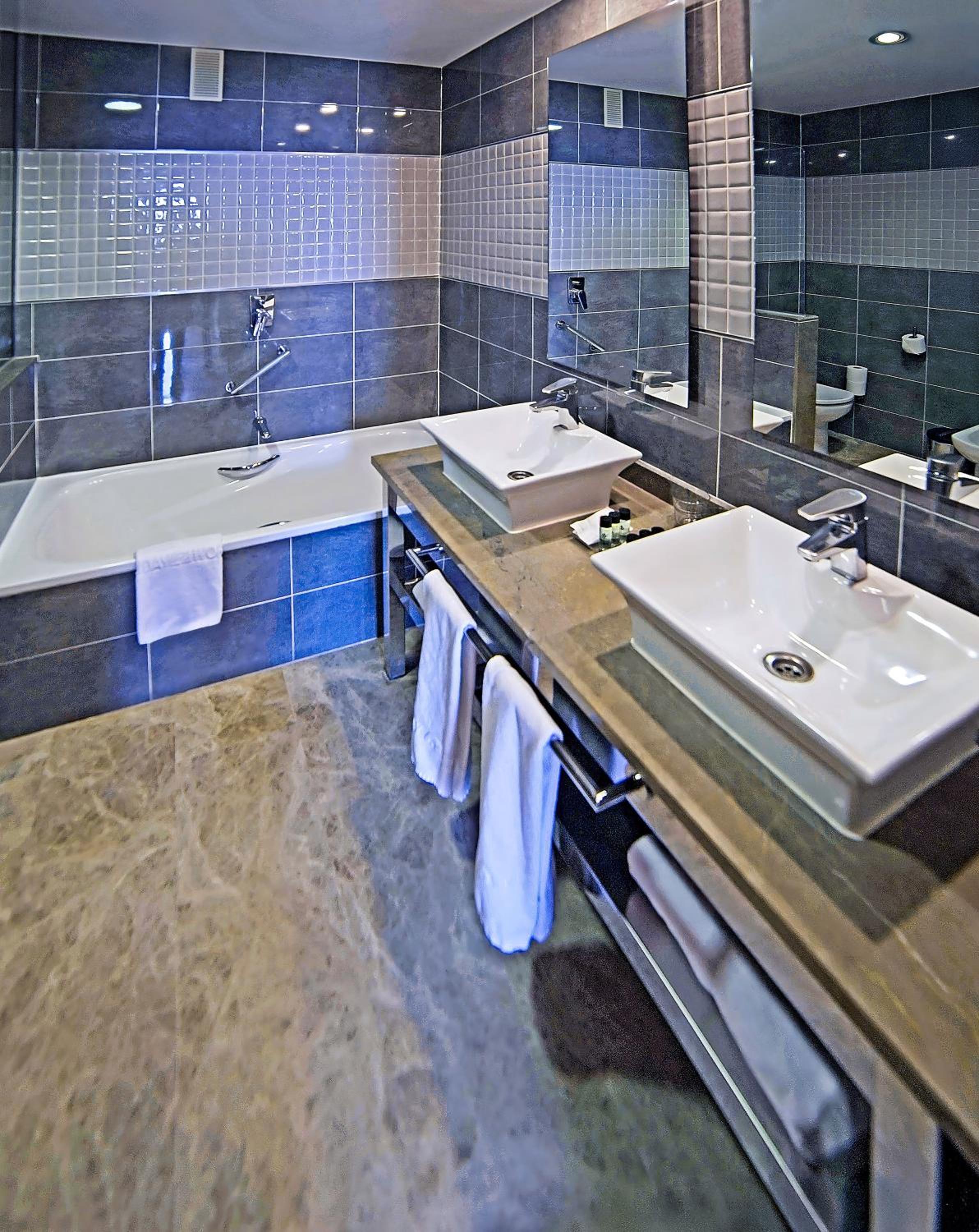 Suite Sea View photo 2