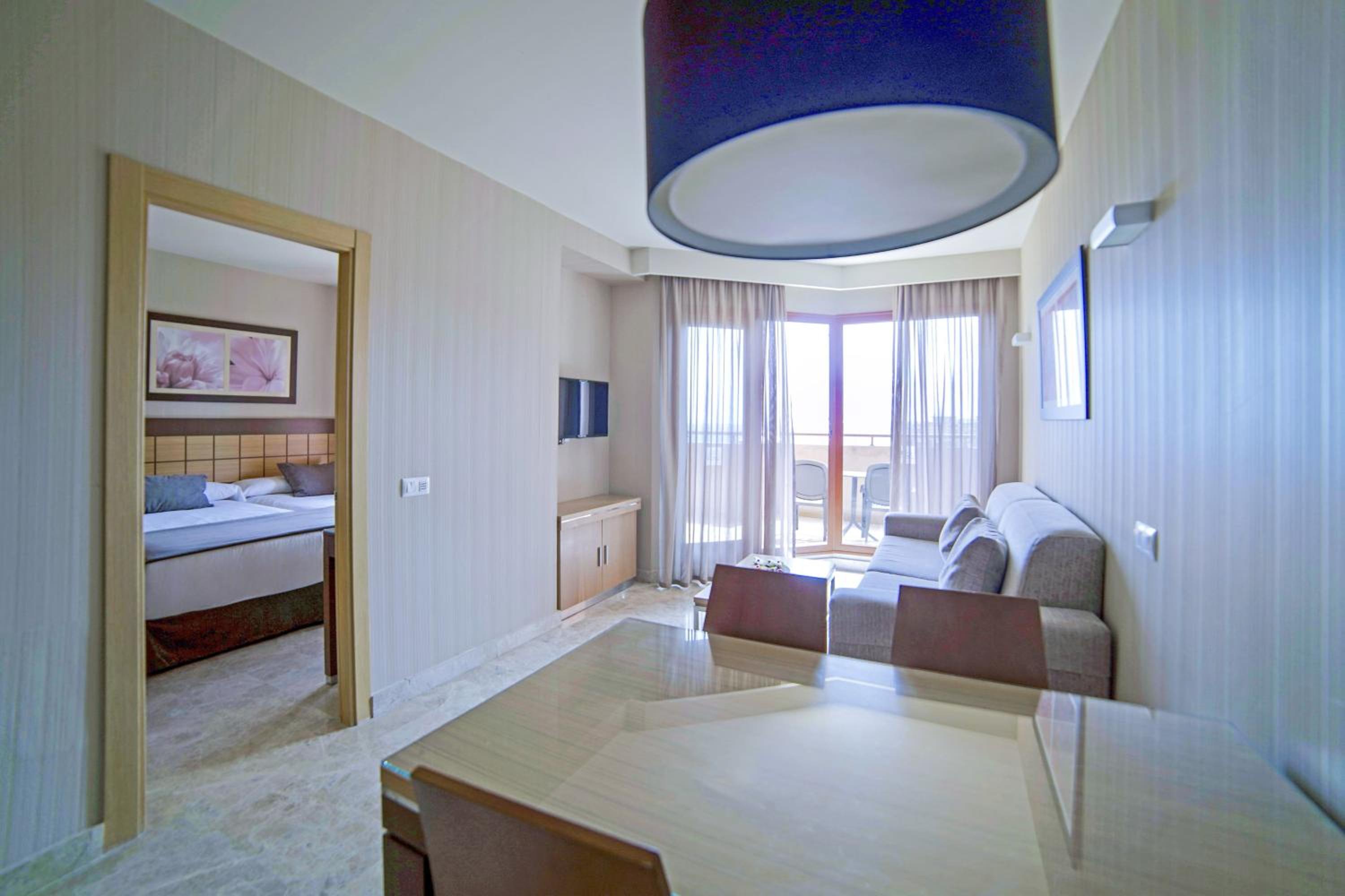 Junior Suite Front Sea View photo 2