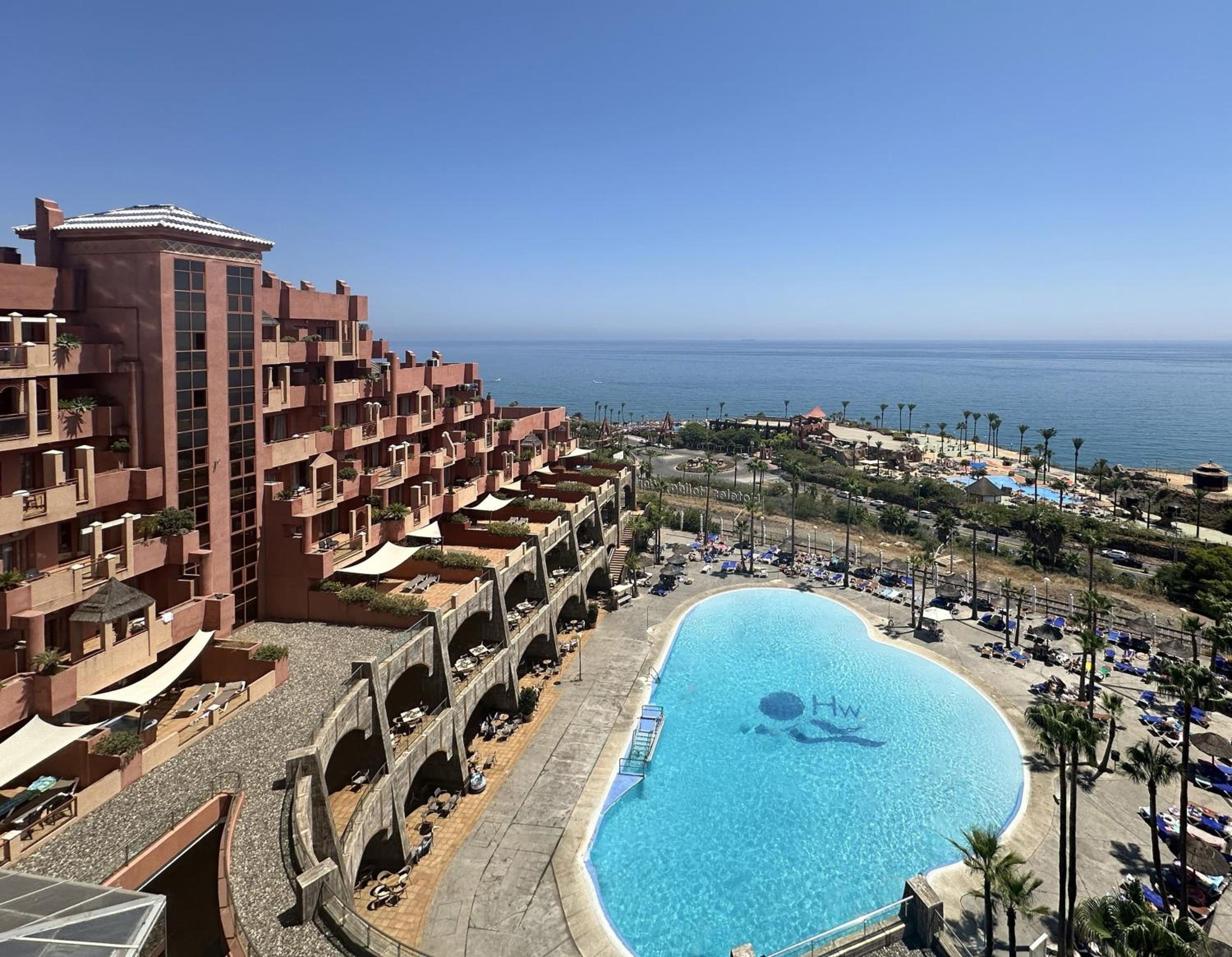 Junior Suite Front Sea View photo 3