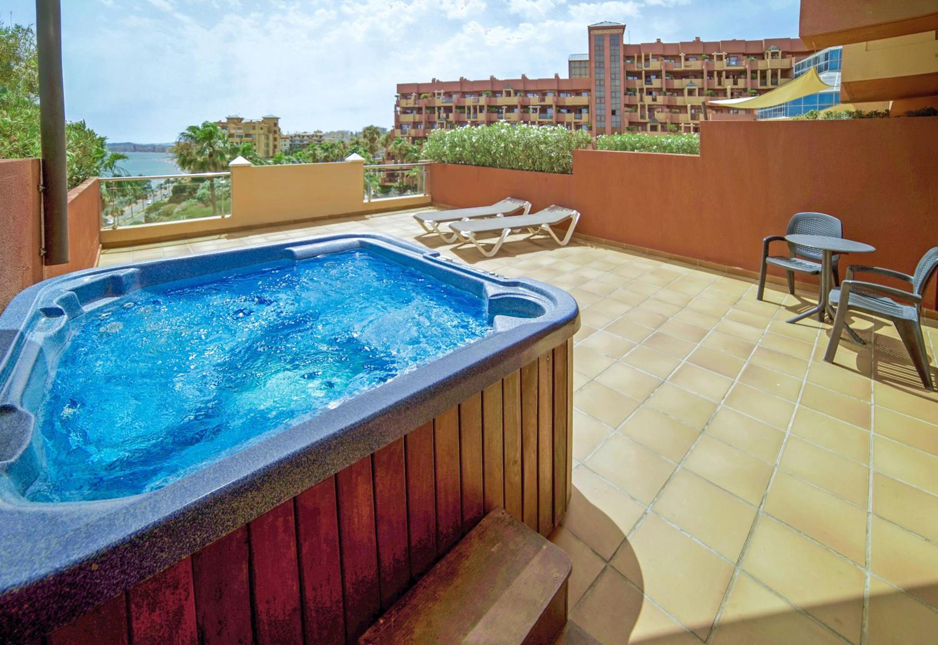Suite Sea View photo 3