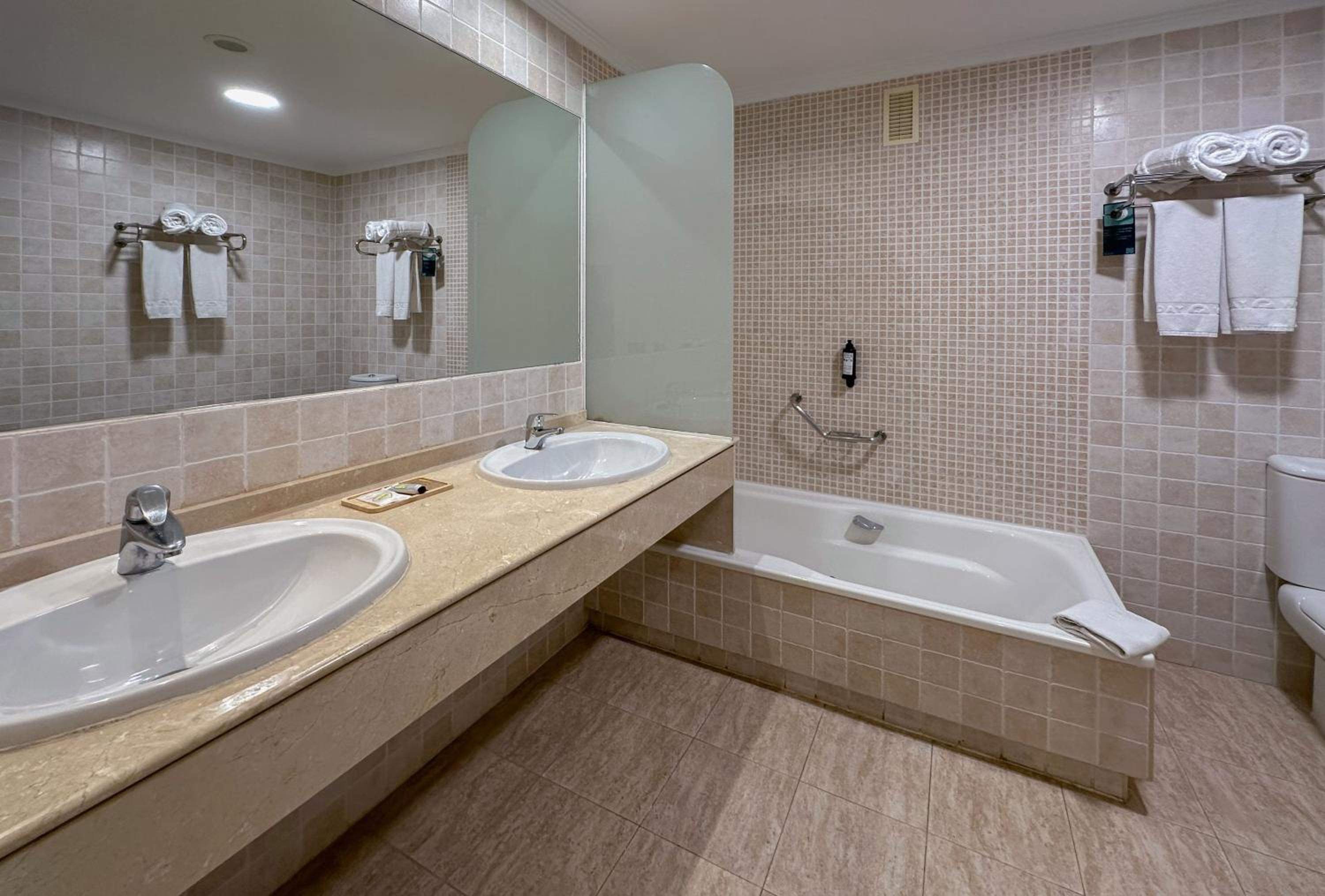 Suite with Terrace