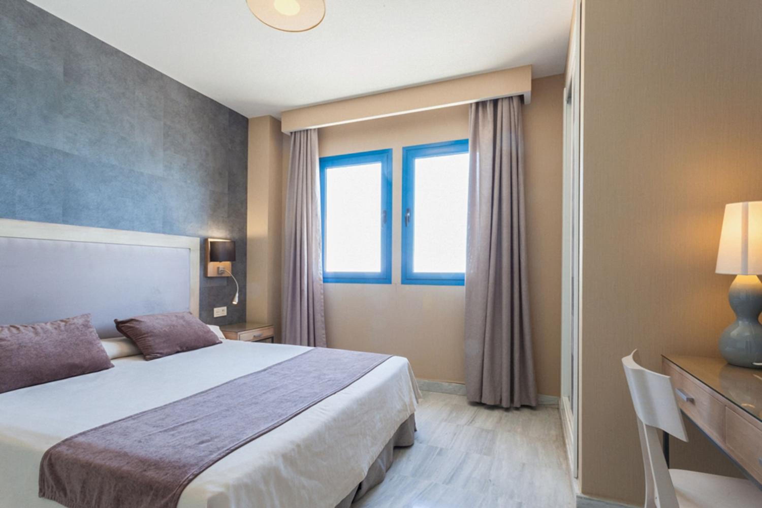 One Bedroom Apartment Sea View photo 1