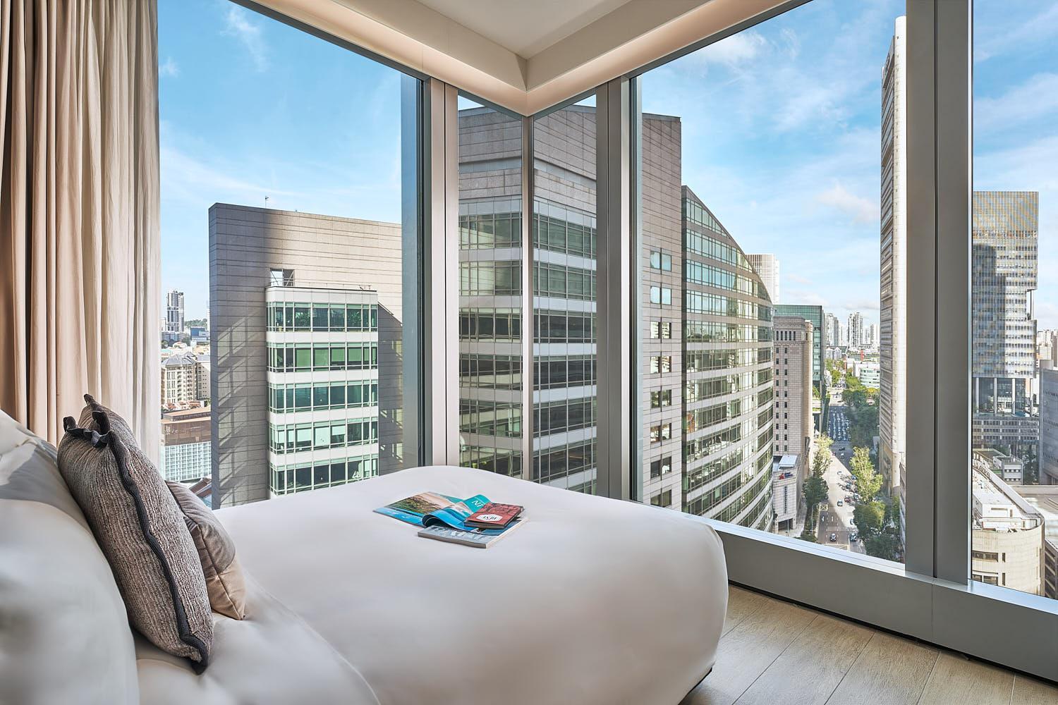 Executive Suite photo 2