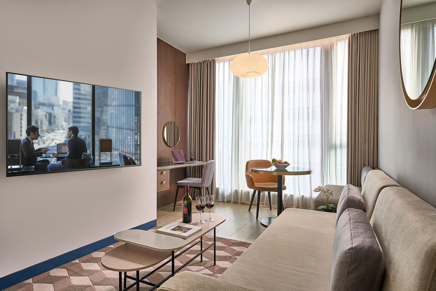 Premier Suite photo 2