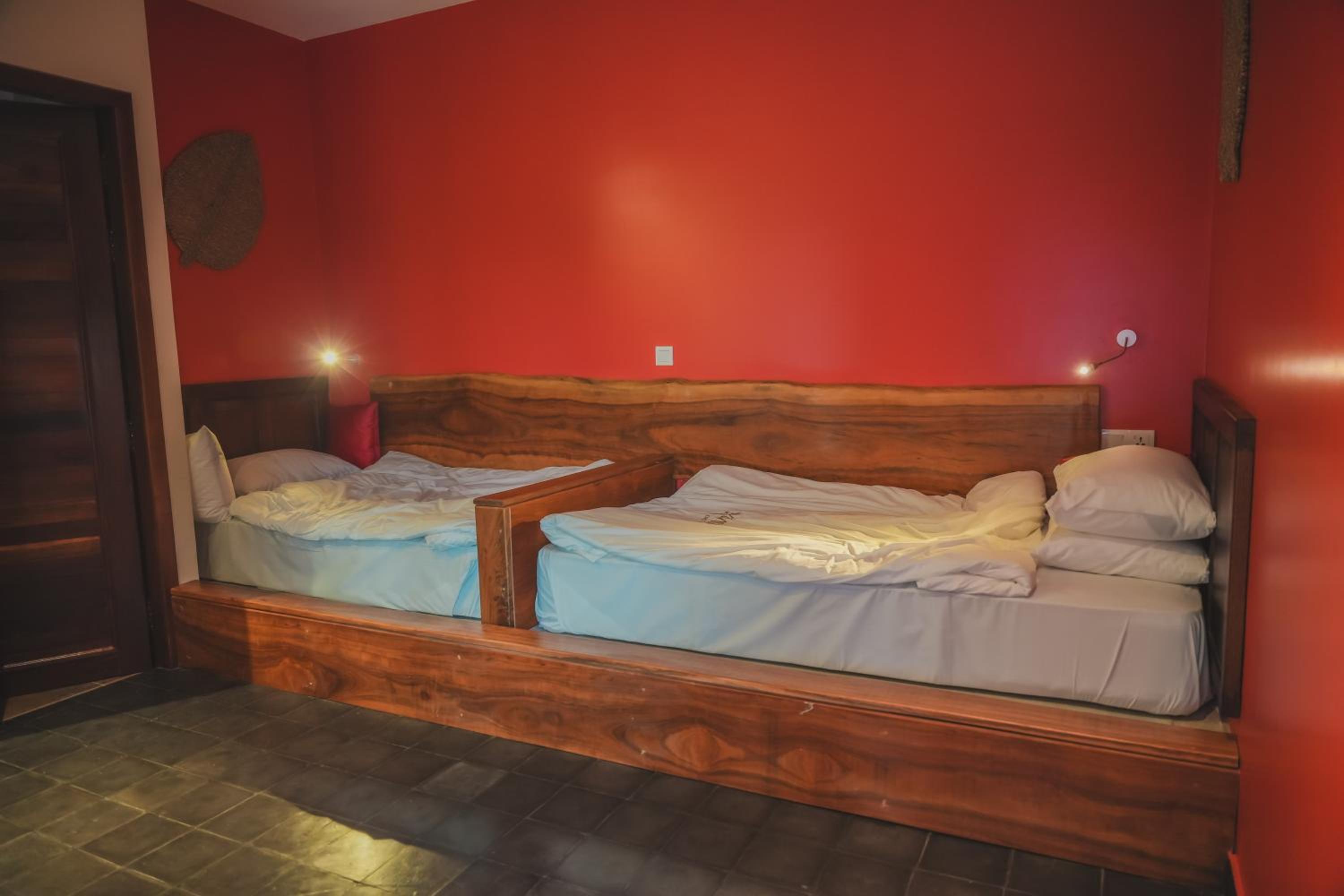 2 Bedroom Family Villa - Photo 2