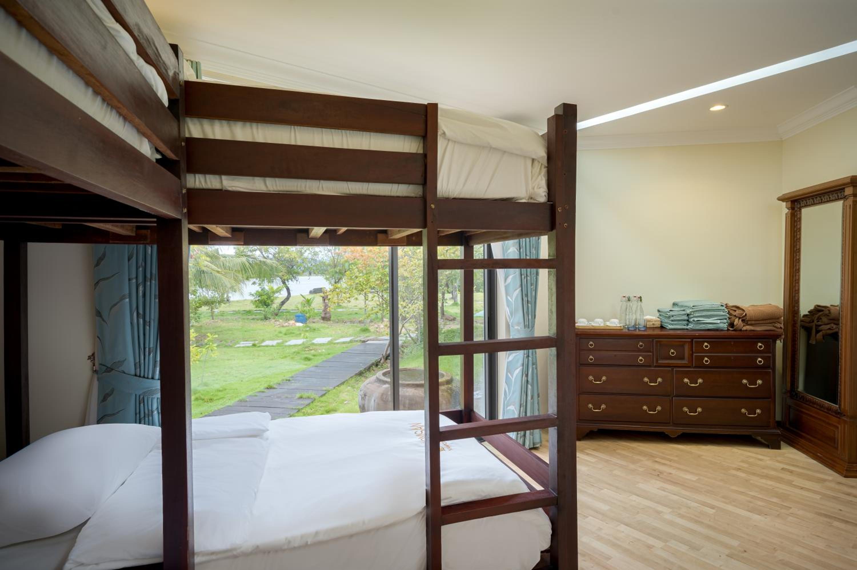 4 Bedroom Villa River View  - Photo 1