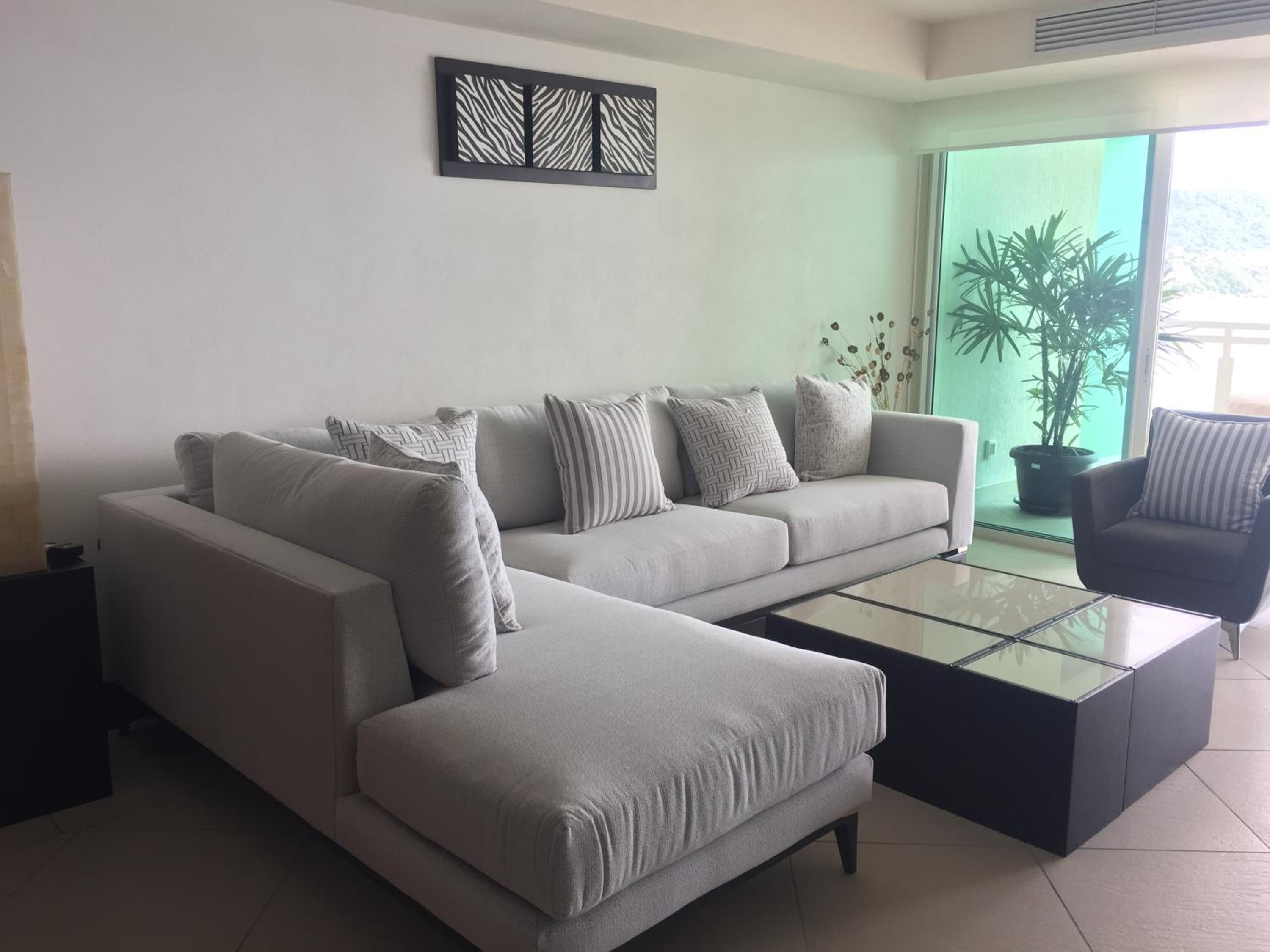 Apartment with Sea View photo 1