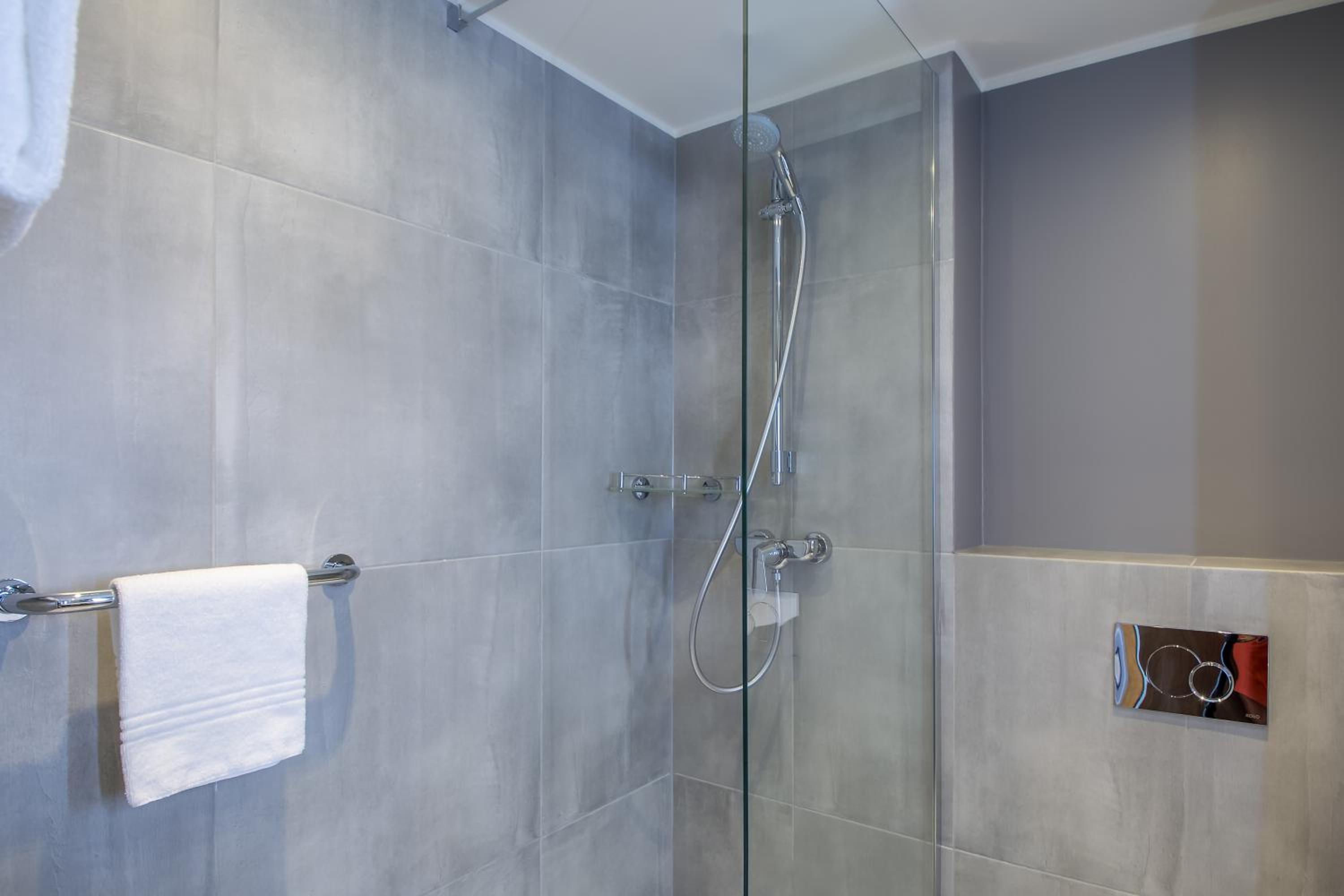 Superior Double Room - Photo 14