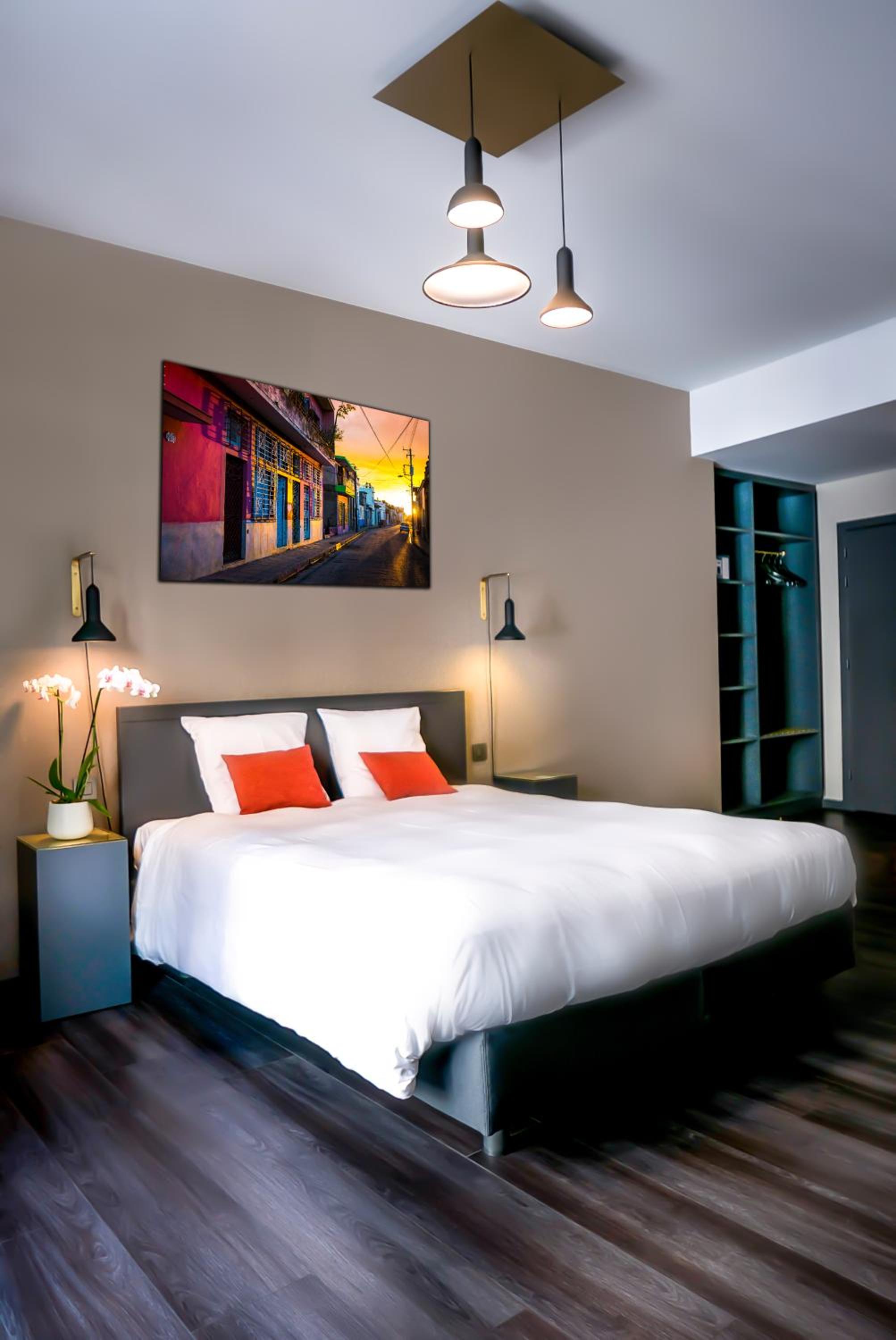 Single Room photo 2