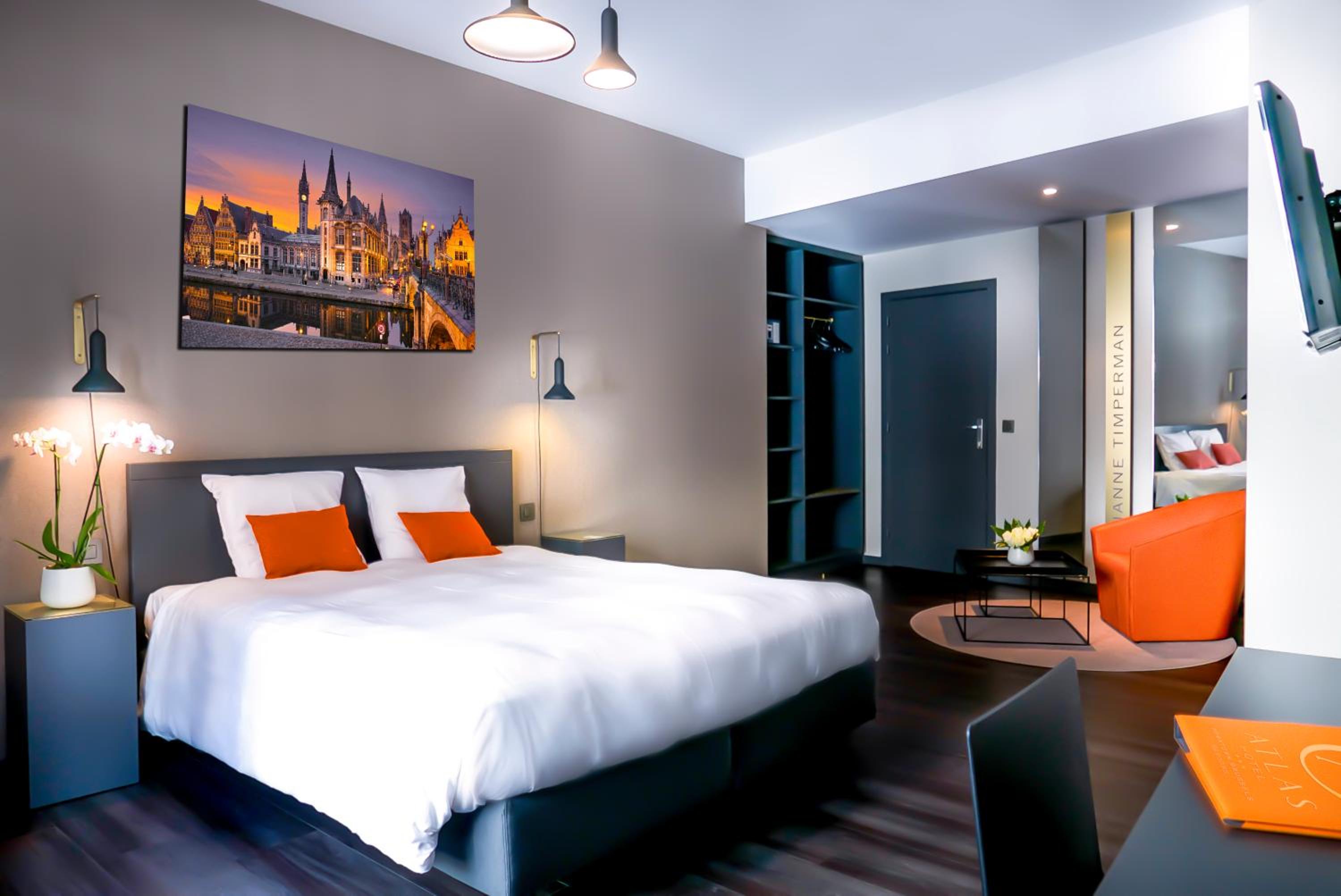 Double Room photo 1