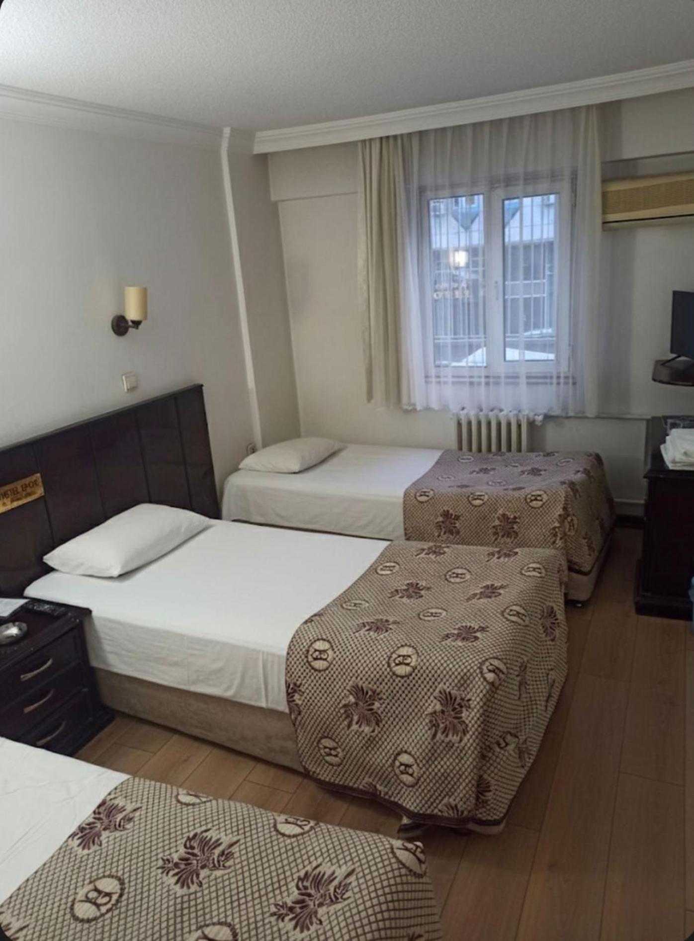 Triple Room photo 3