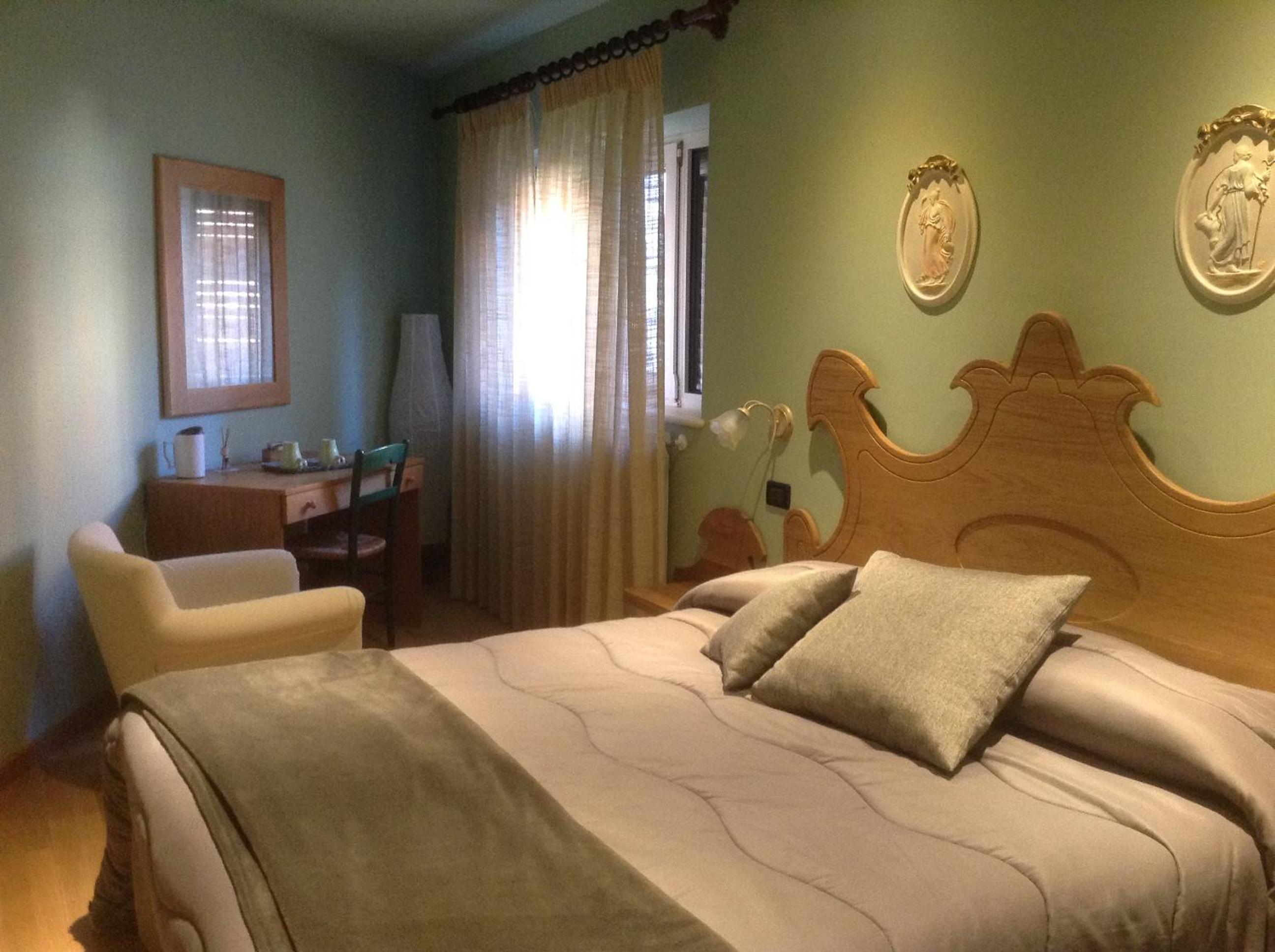 Double Room photo 2