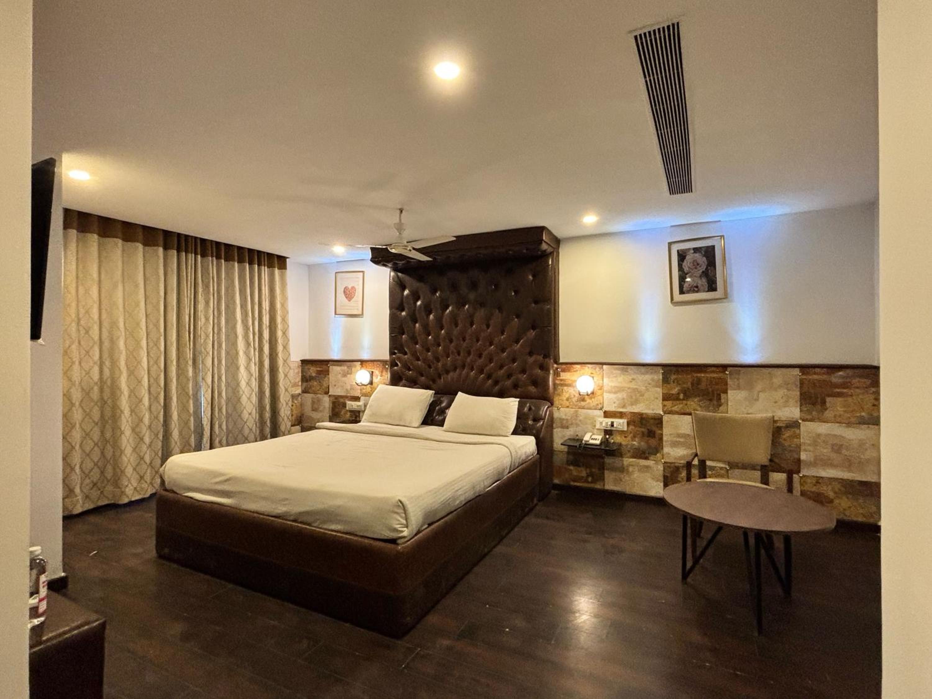 Classic Triple Room