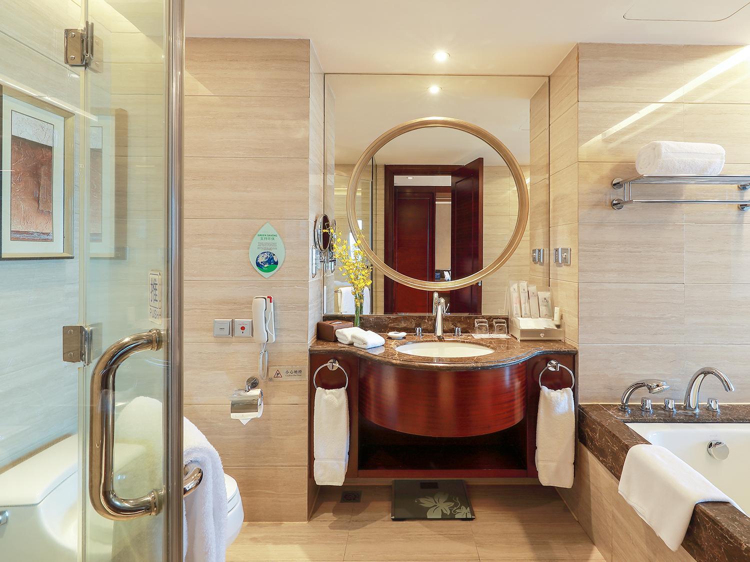 Superior Double Room photo 1