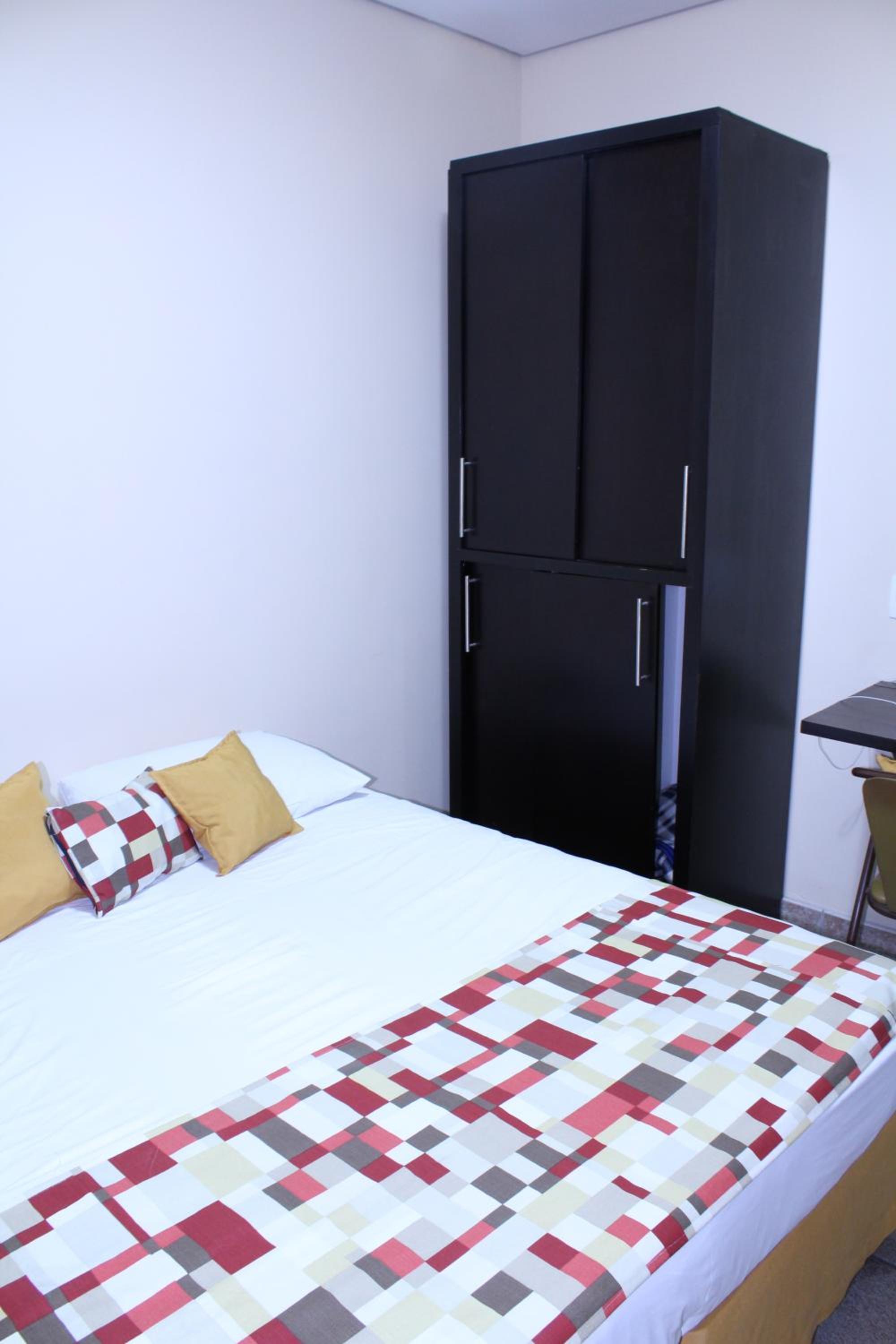 Double Room - Disability Access photo 2