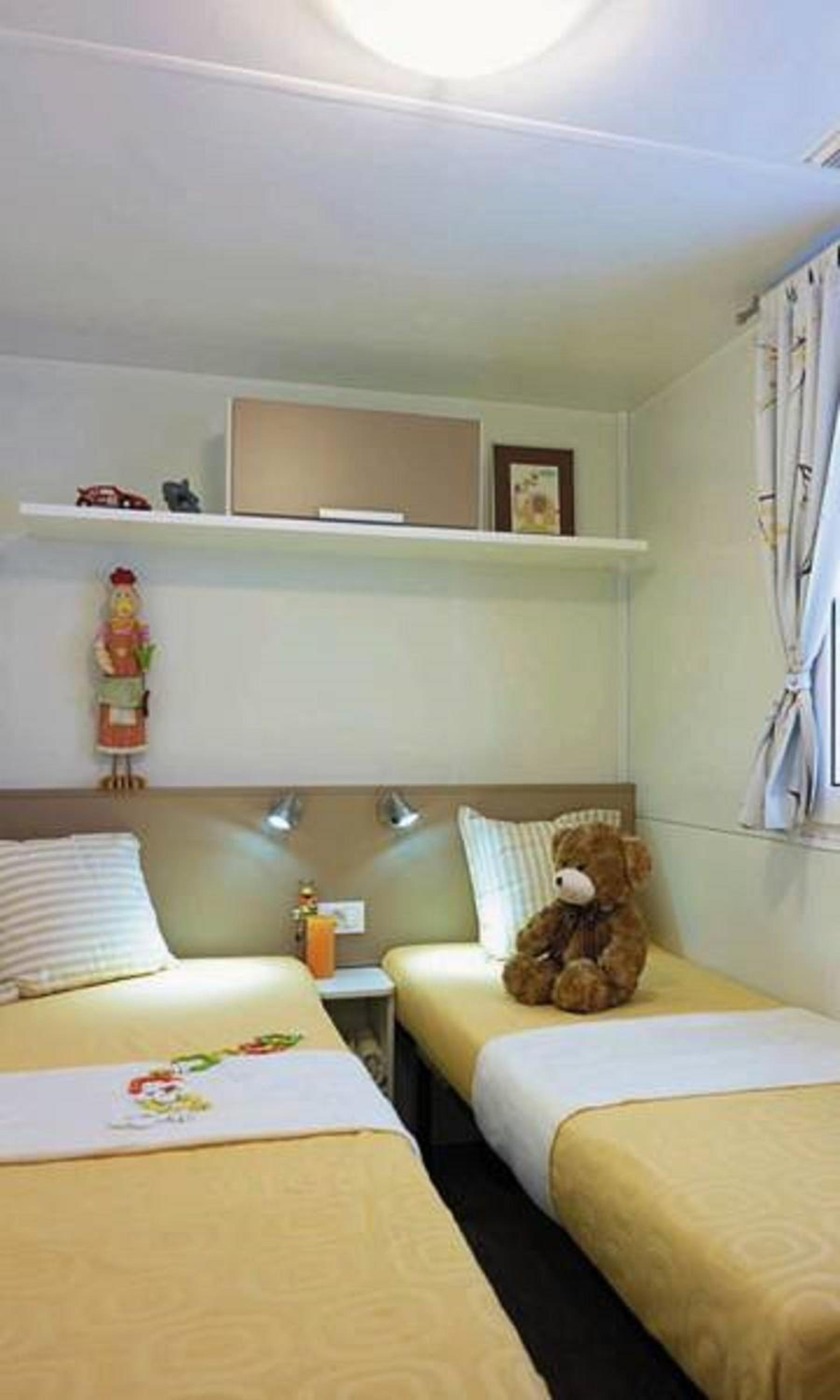 Mobile Home