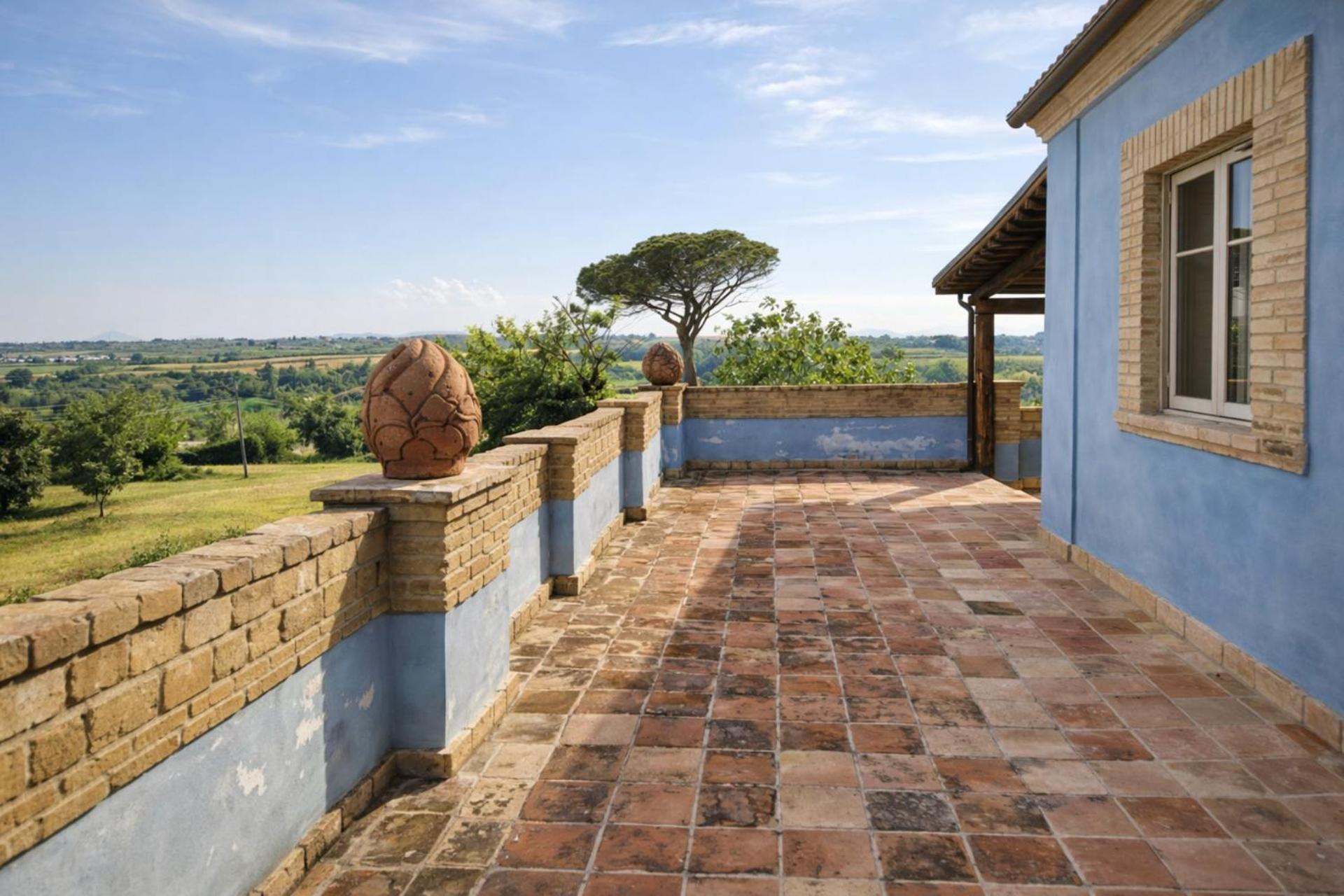 Villa with Private Pool photo 1