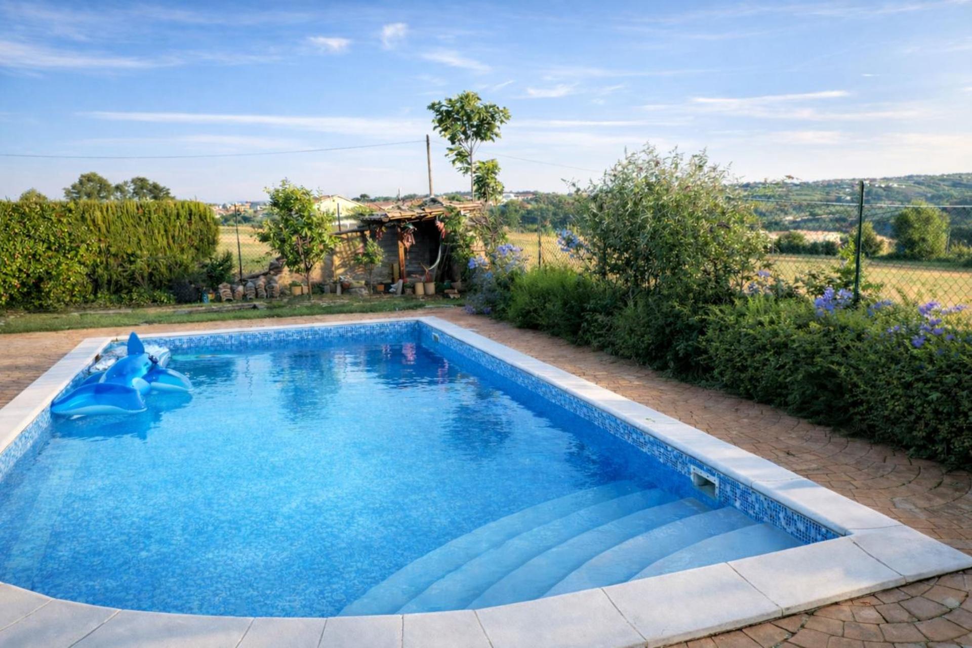 Villa with Private Pool photo 2