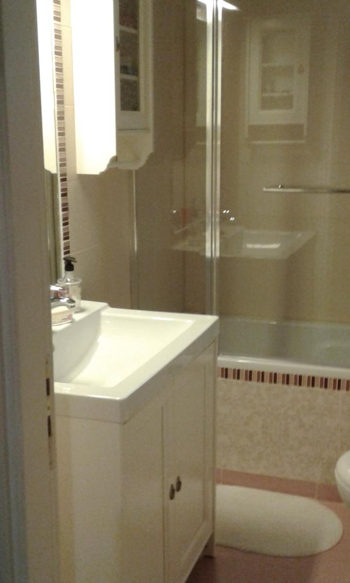 Studio Apartment with Sea View