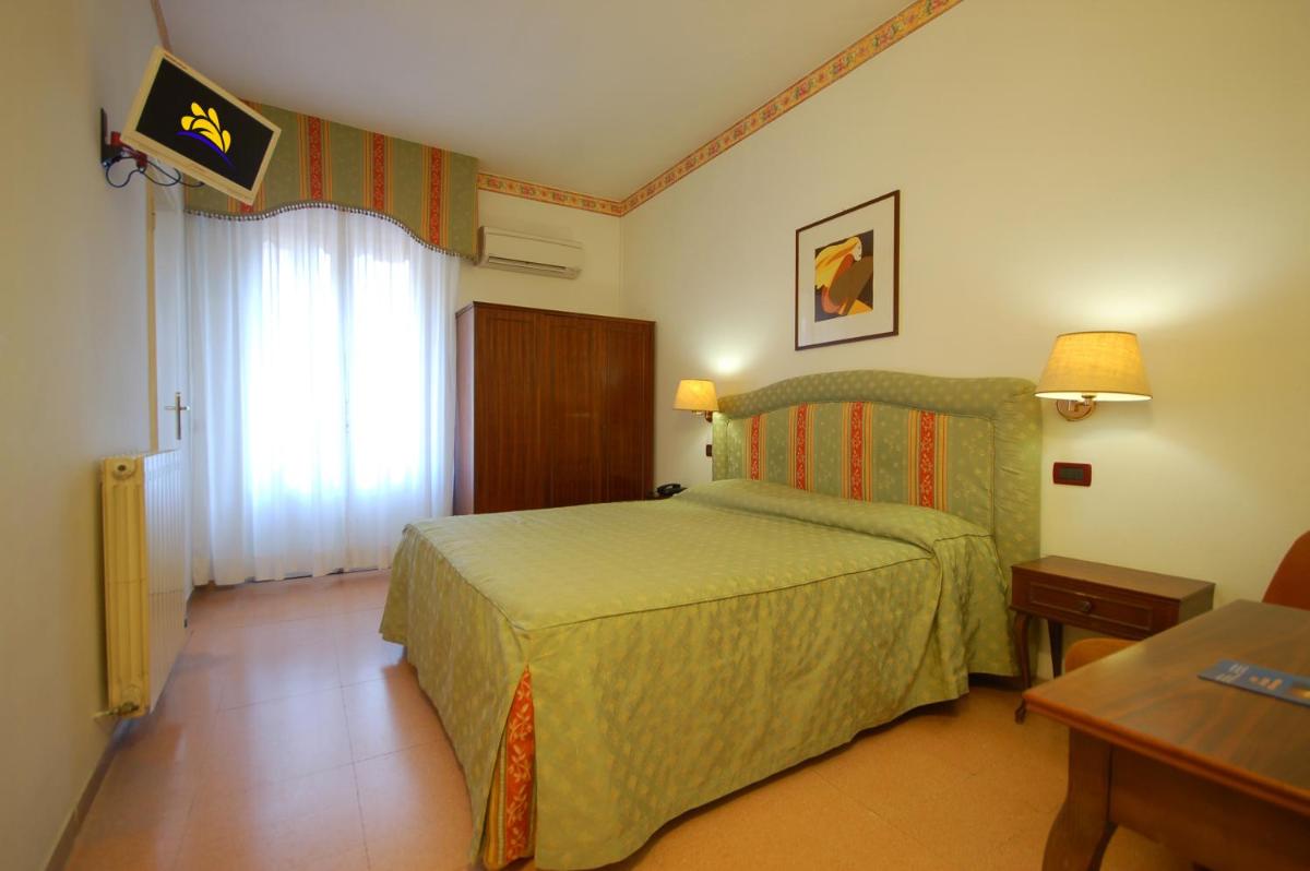 Comfort Double Room with Balcony photo 2