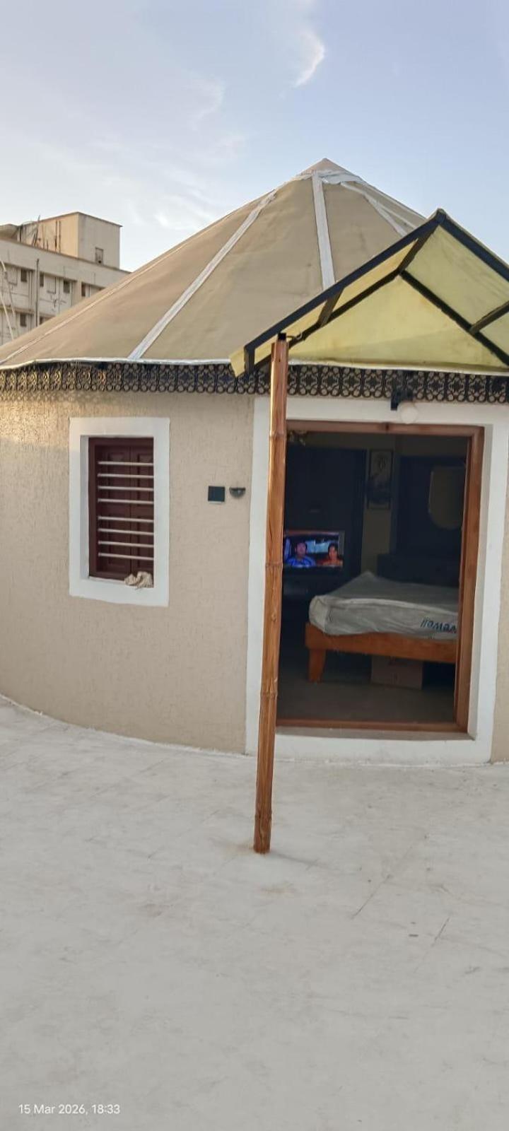 Deluxe Room (2 Adults + 1 Child) photo 3