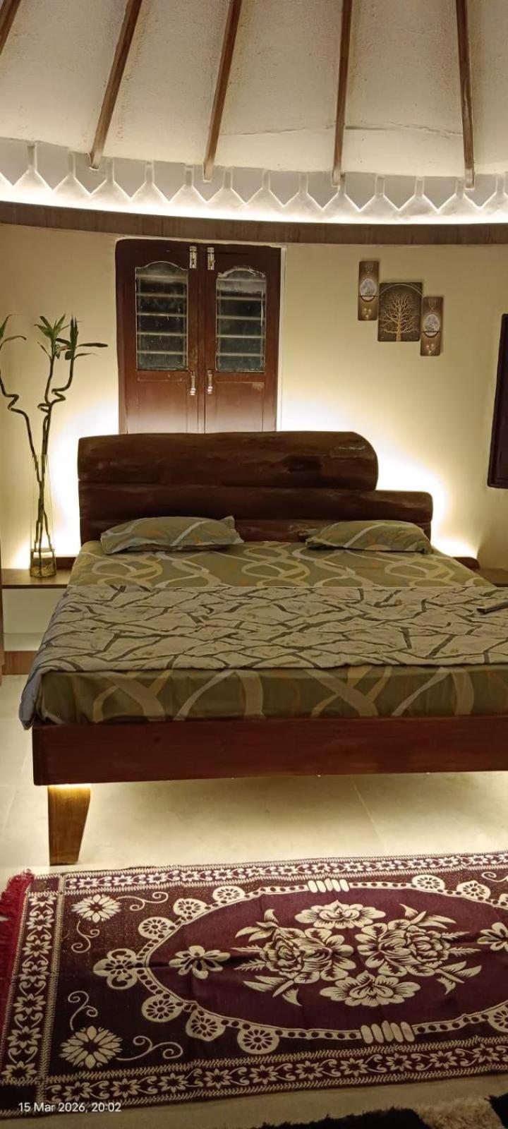Deluxe Room (2 Adults + 1 Child) photo 1