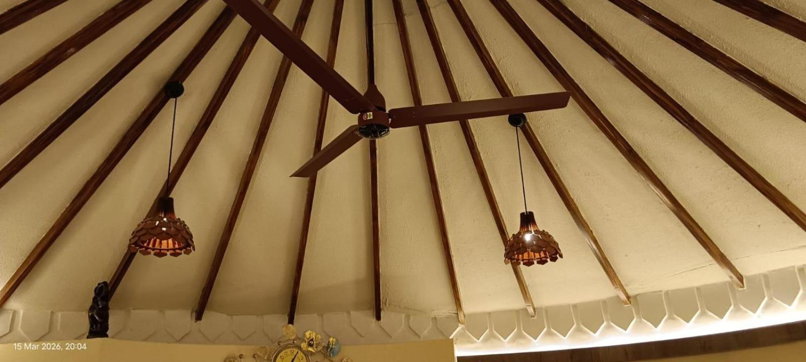 Deluxe Room (2 Adults + 1 Child) photo 2