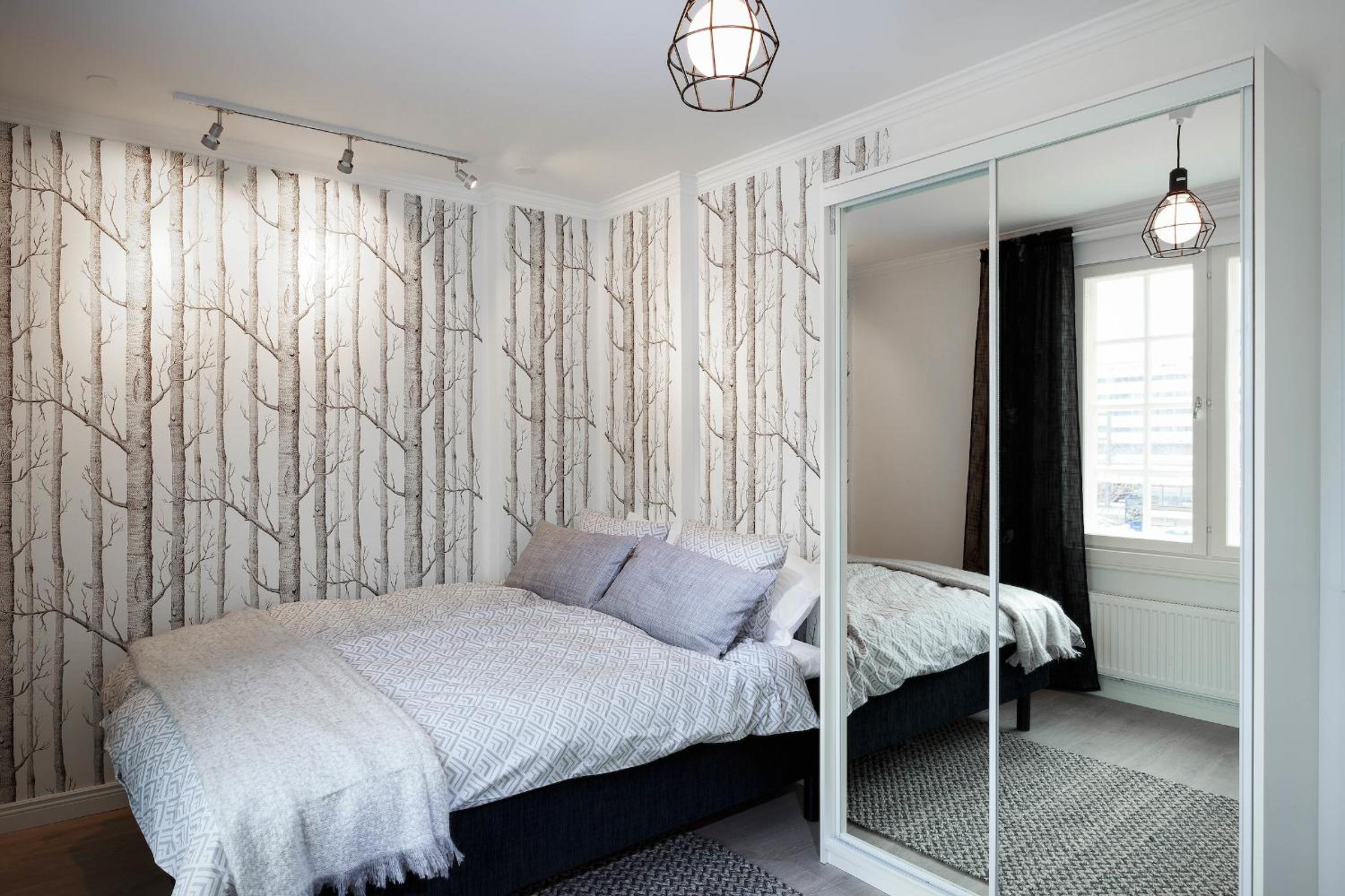 Studio Apartment photo 1