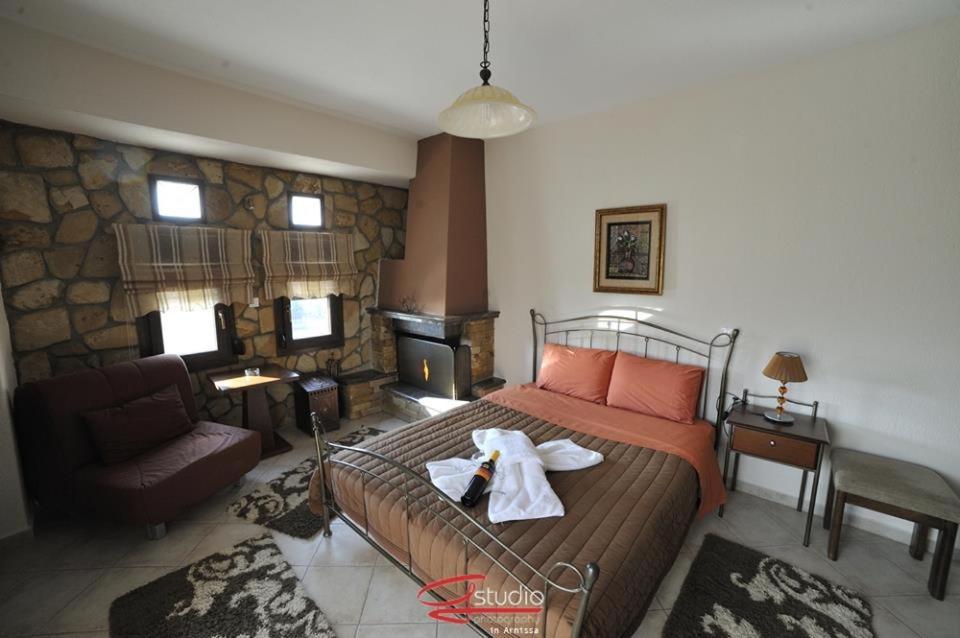 Deluxe Double or Twin Room with Balcony photo 3