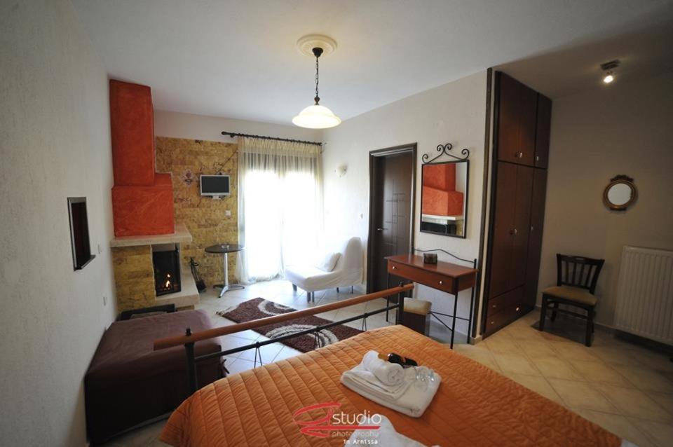 Triple Room photo 2
