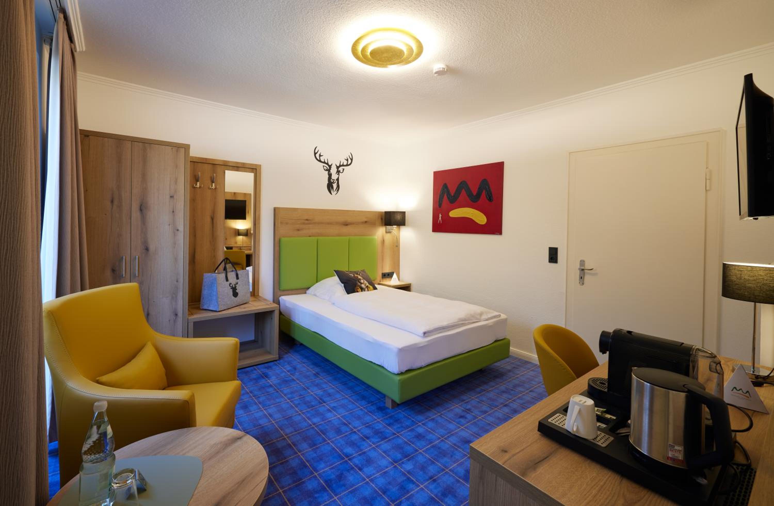 Single Room photo 2