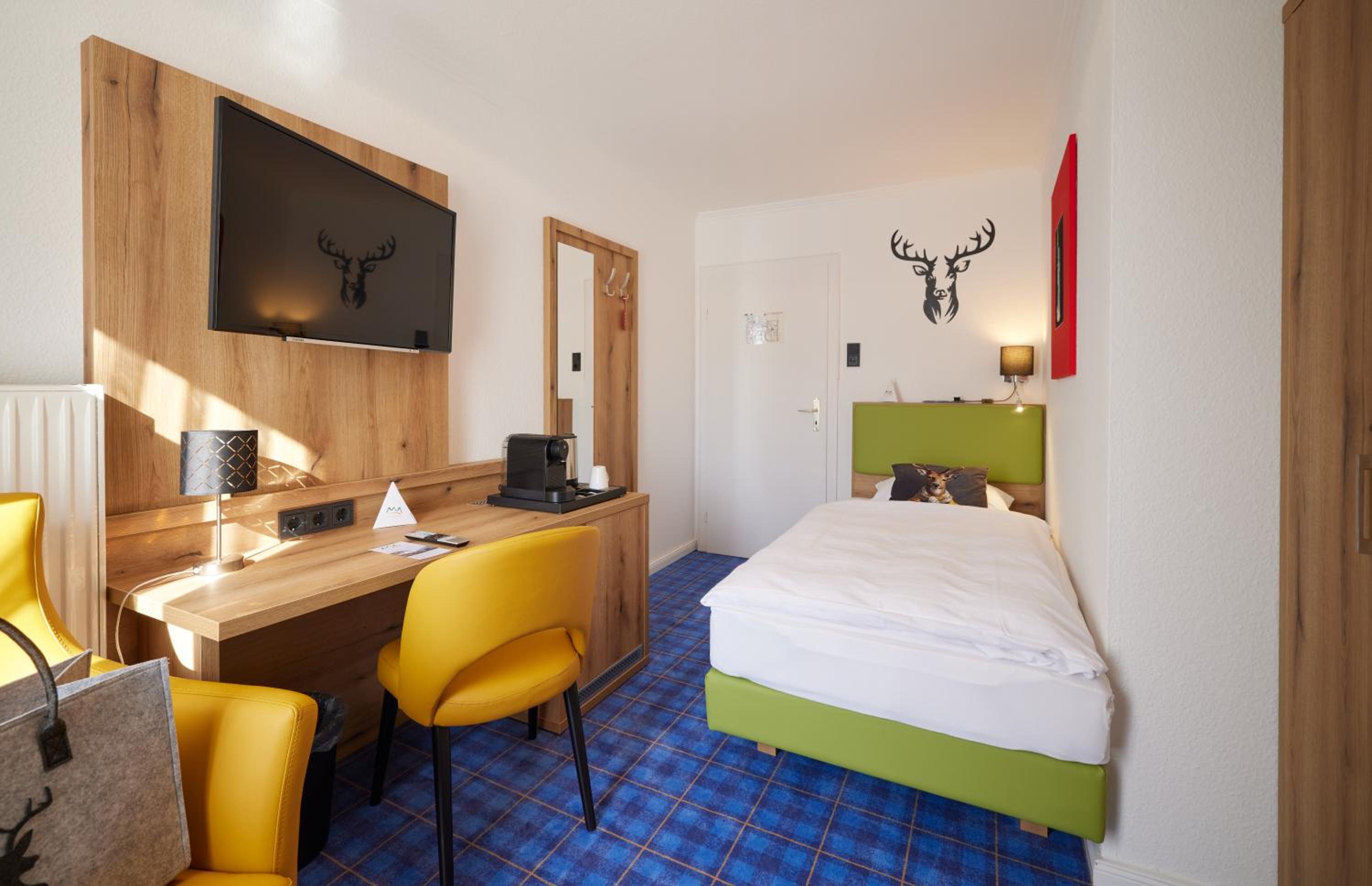Single Room photo 3