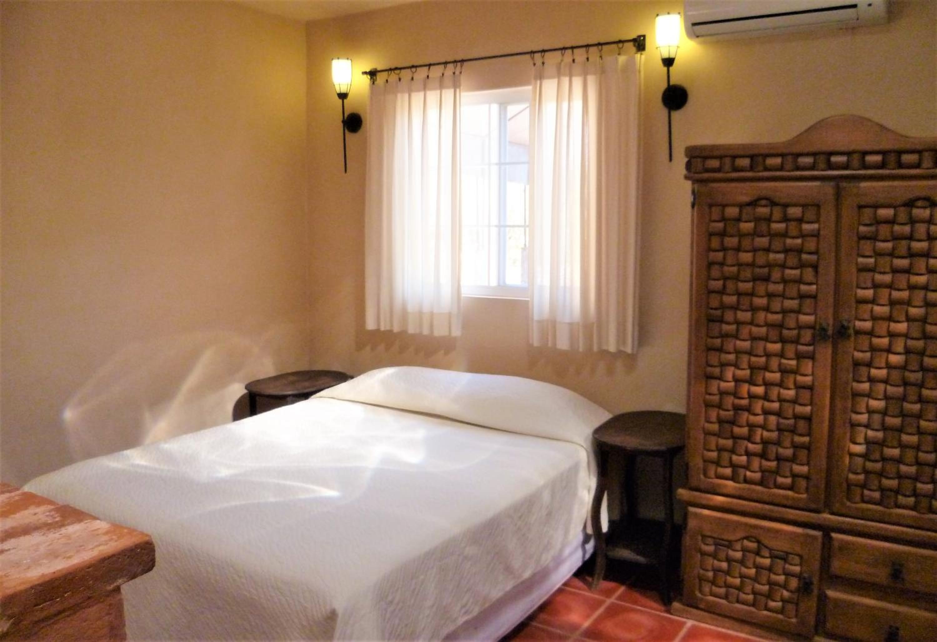 Triple Room With Terrace