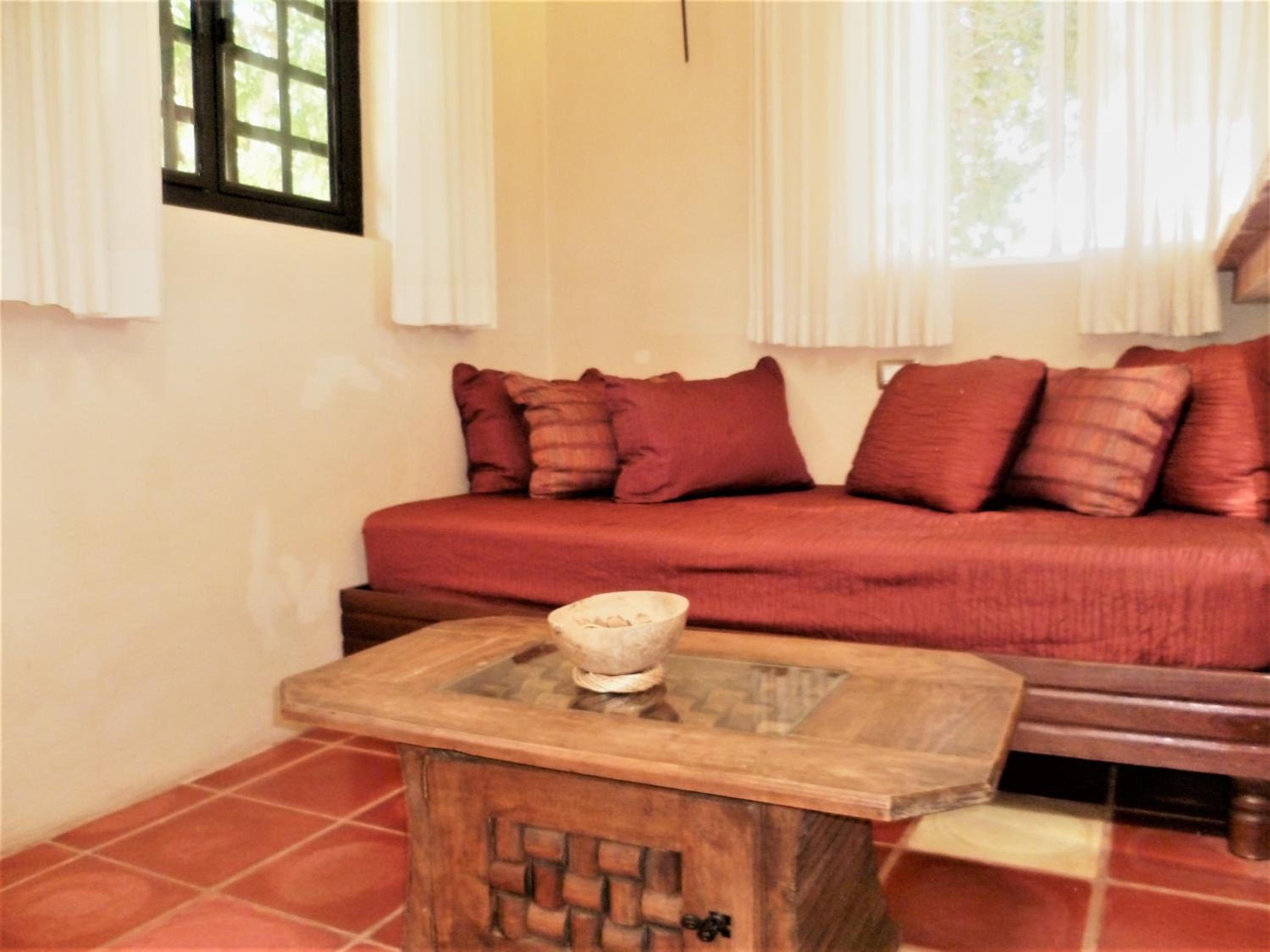 Triple Room With Terrace photo 3