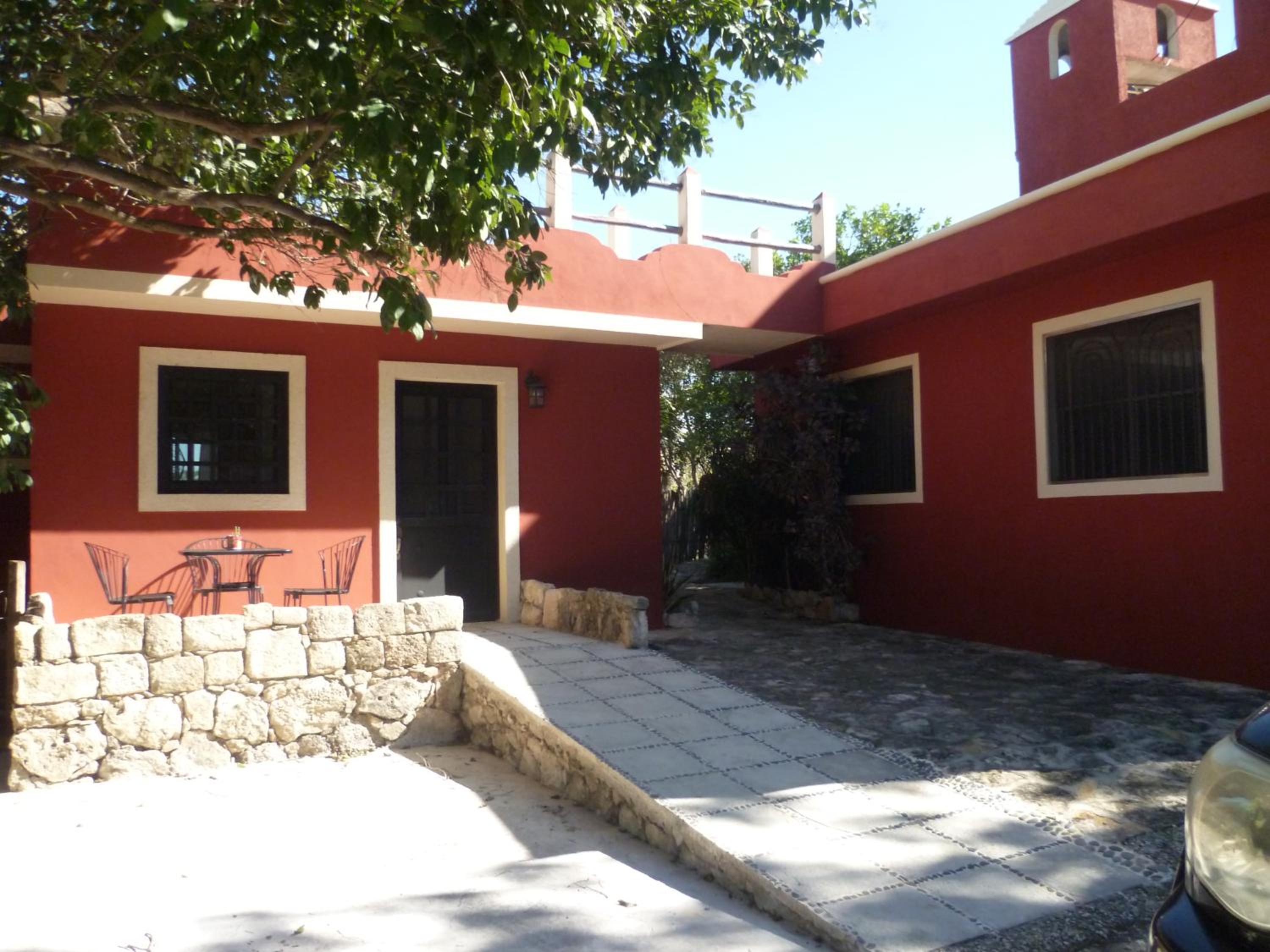 Triple Room With Terrace photo 2