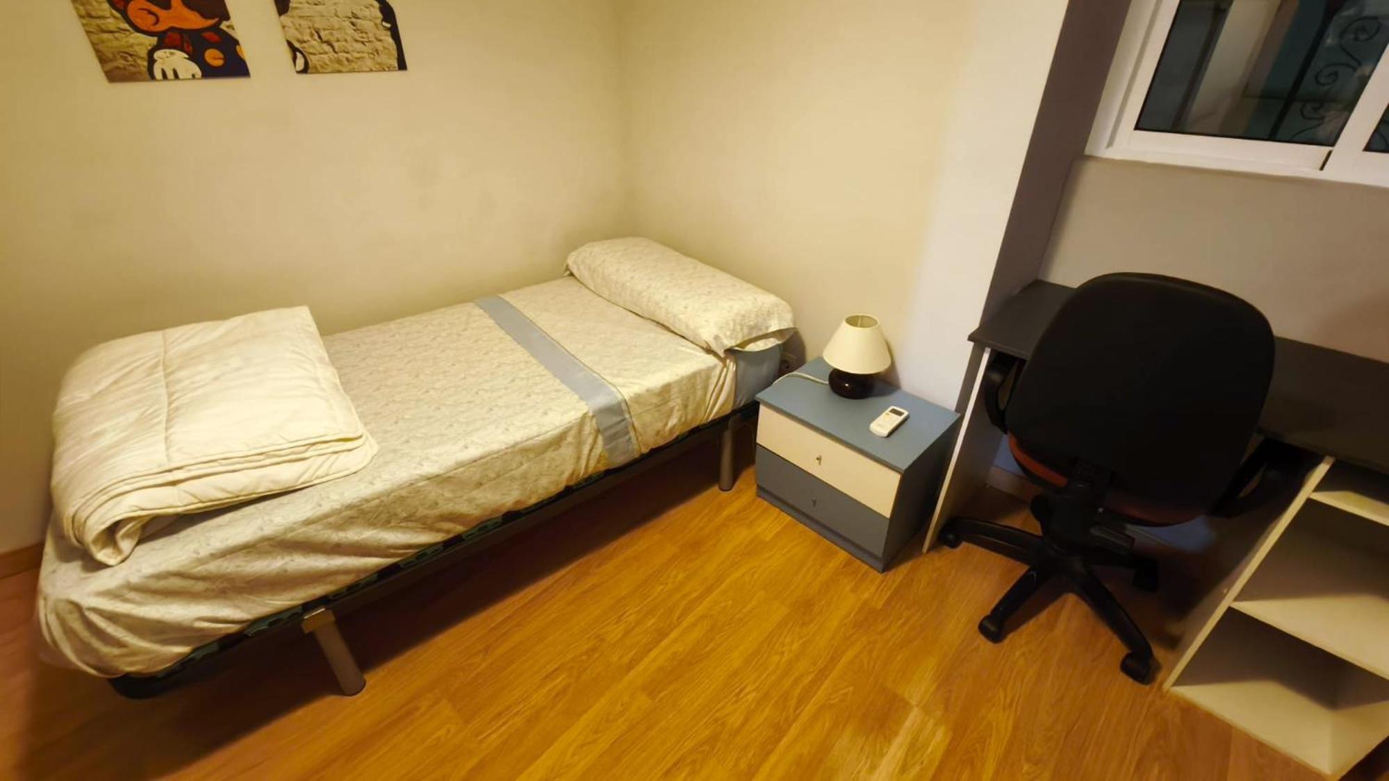 Single Room photo 3