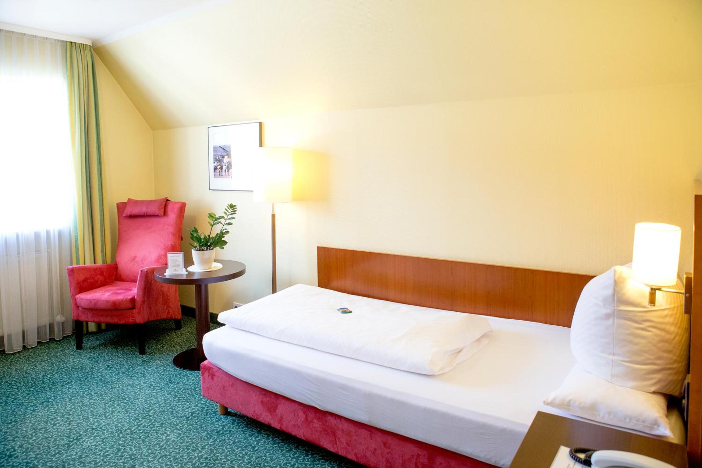 Classic Single Room photo 3