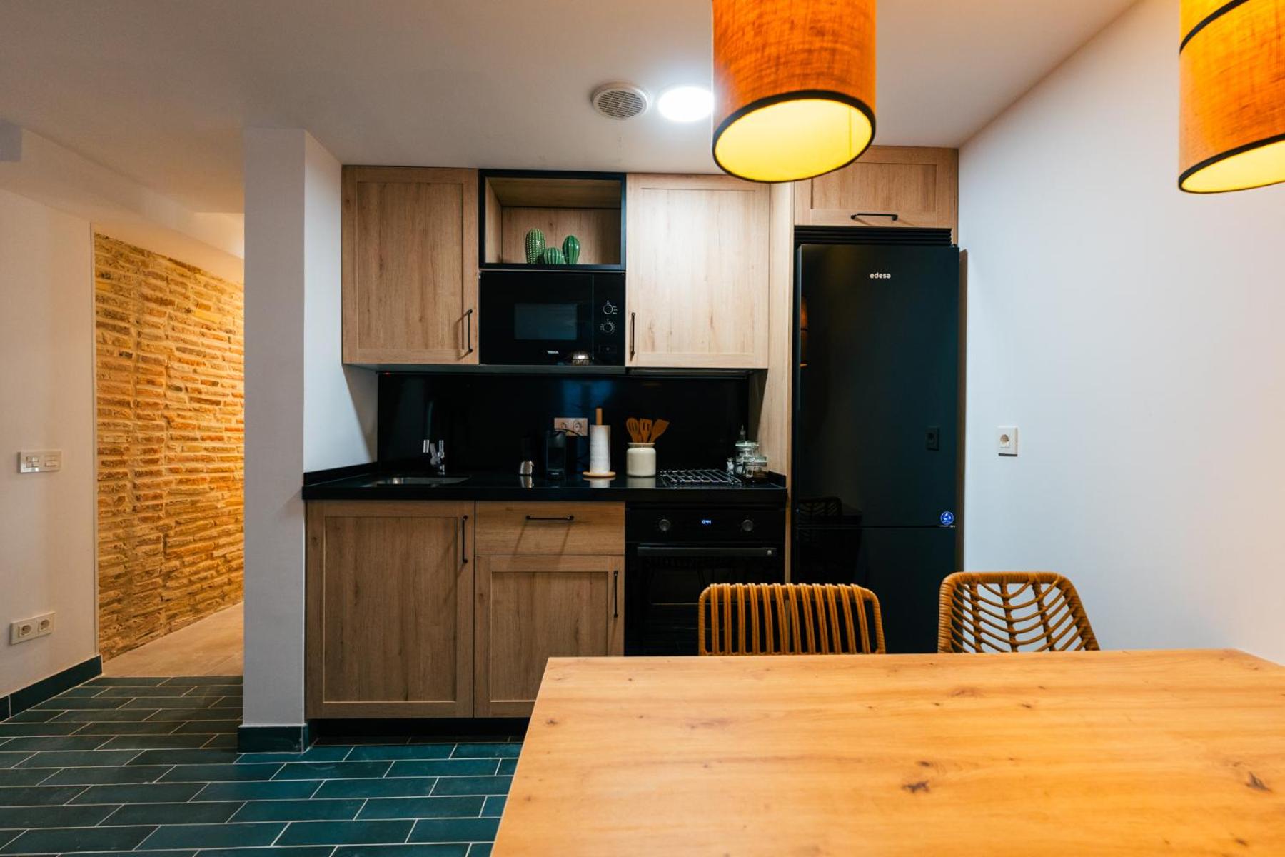 Maisonette