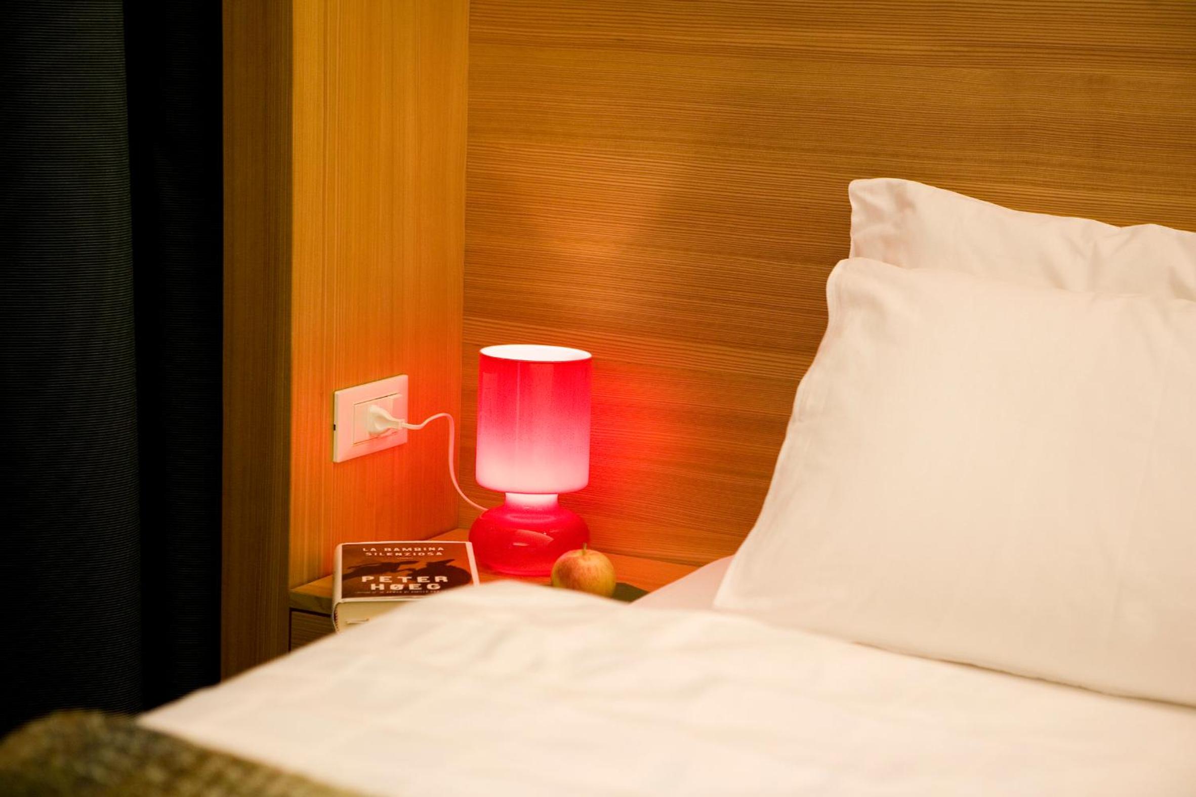 Double or Twin Room with Balcony photo 1