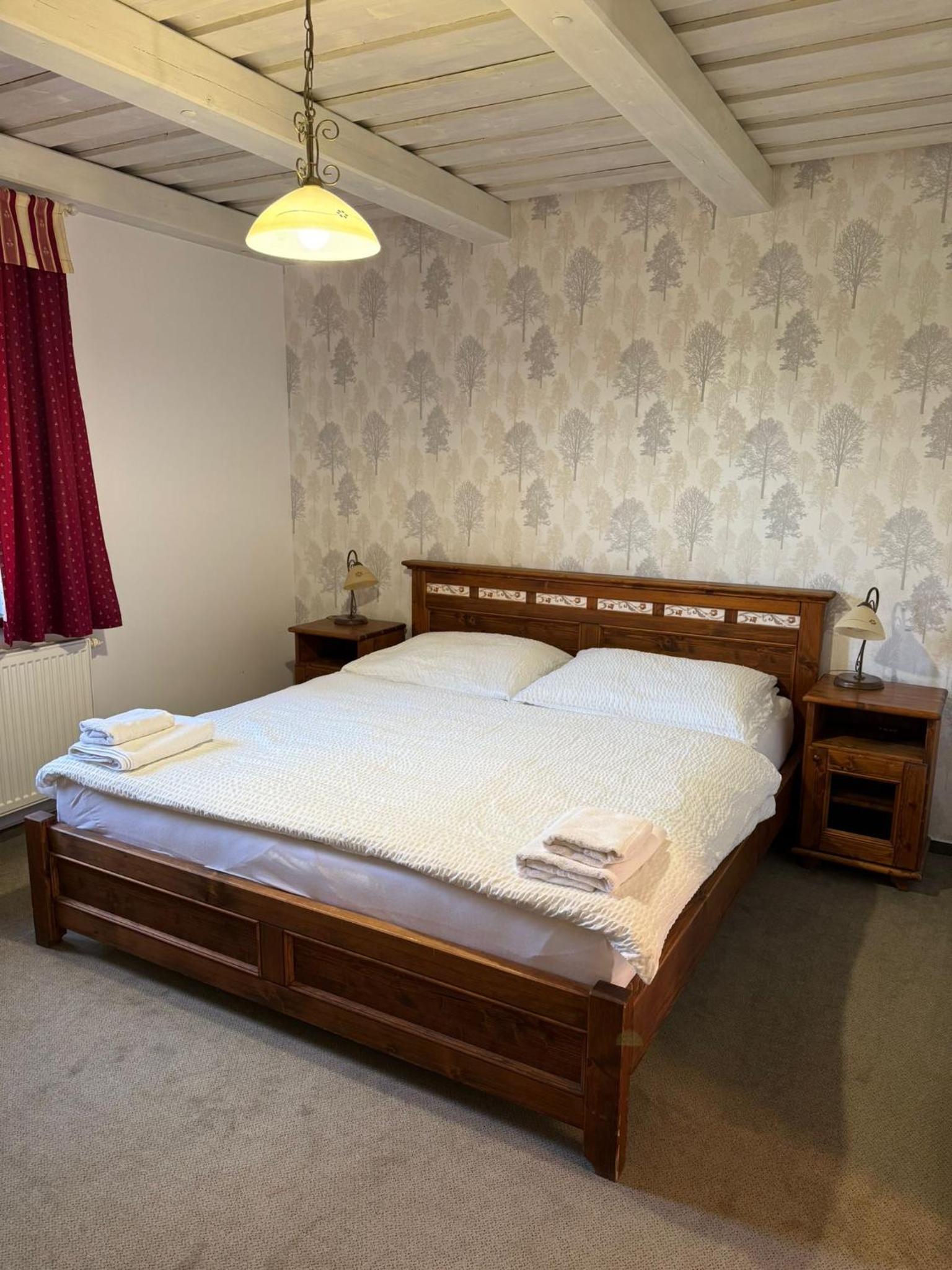 Double Room photo 2
