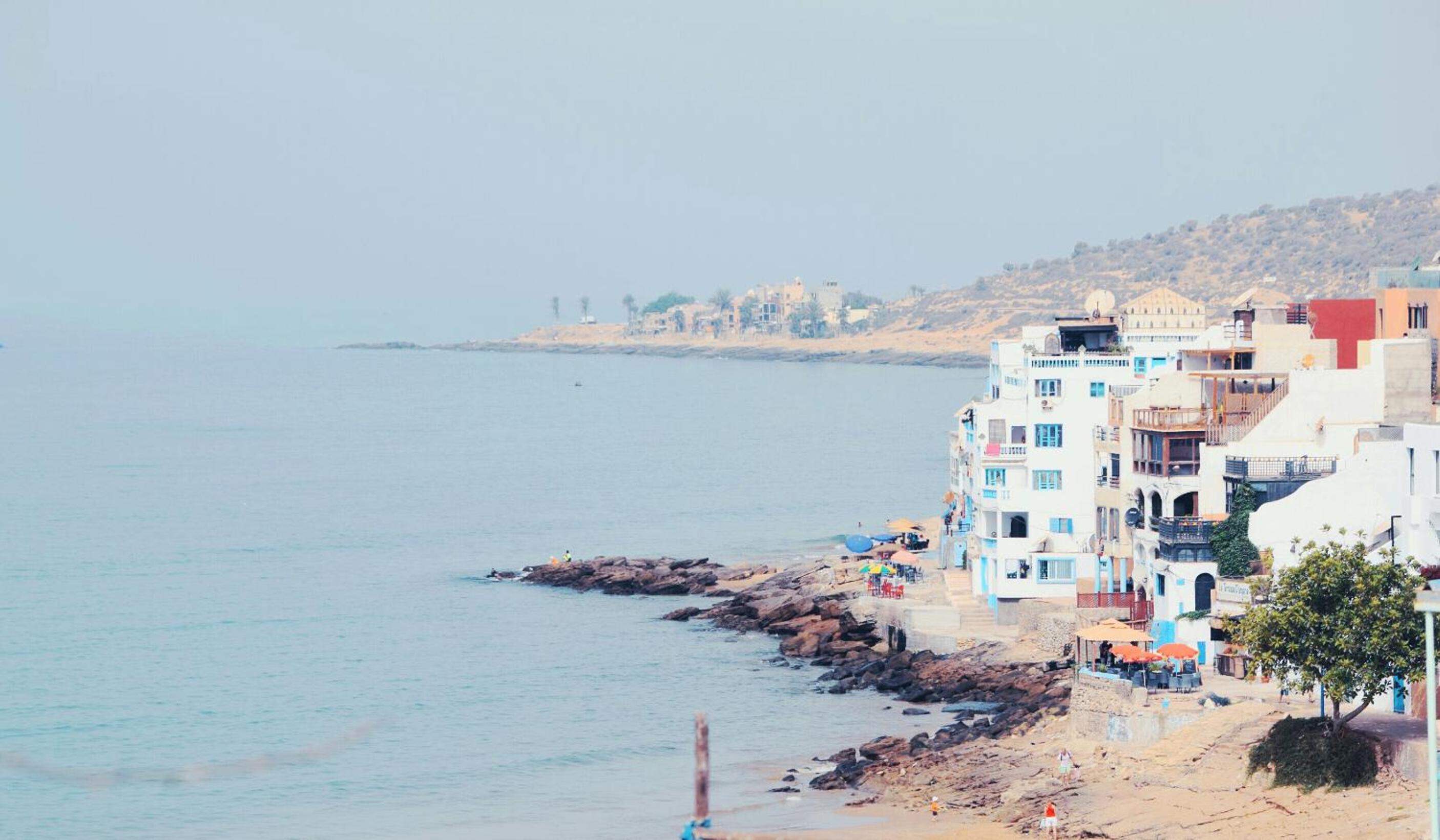 Apartment with Sea View photo 3