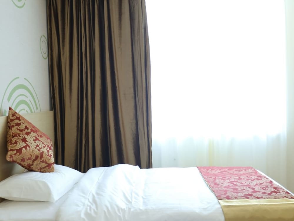 Promotion Twin Room photo 3