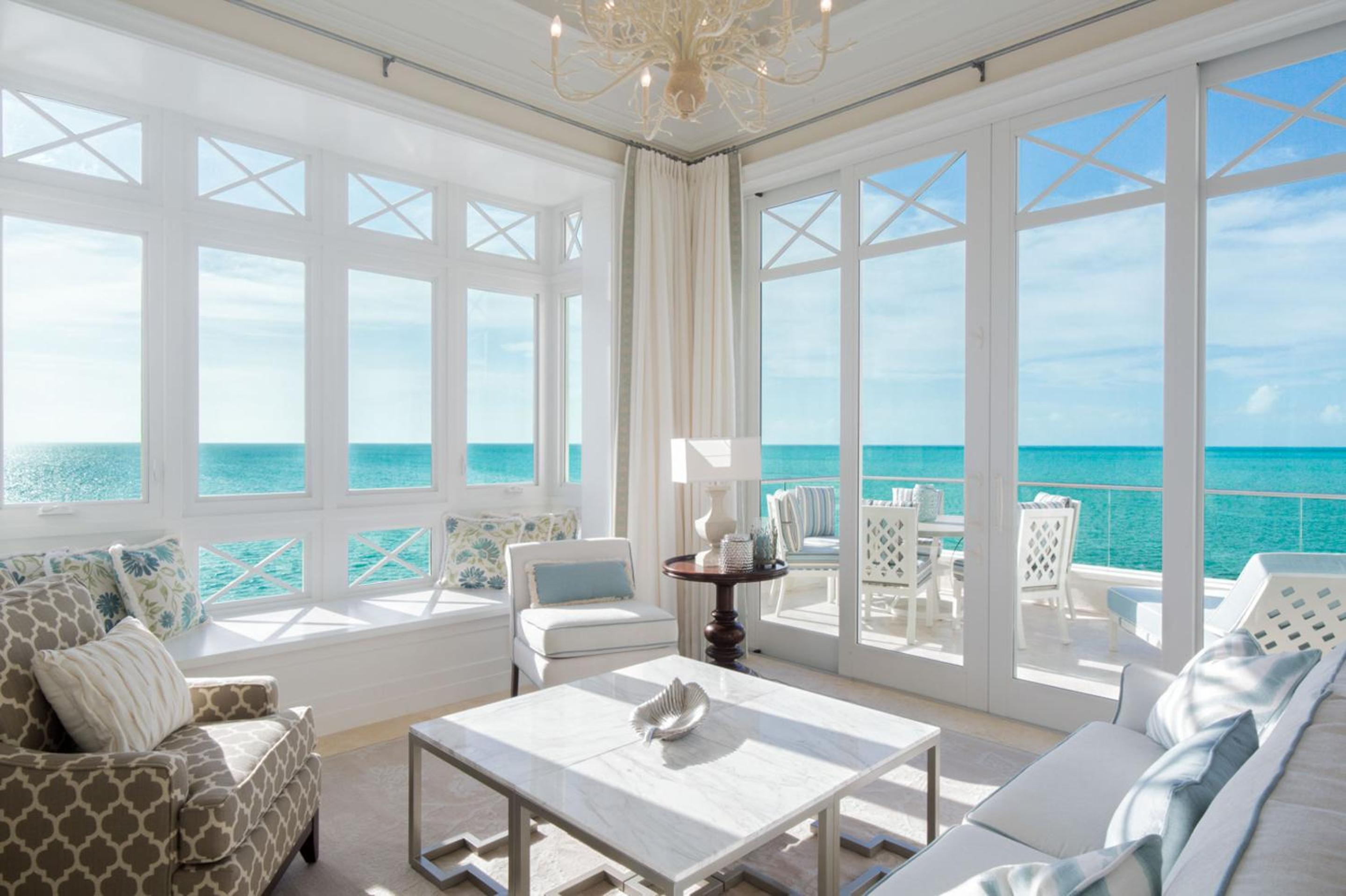 Two Bedroom Penthouse